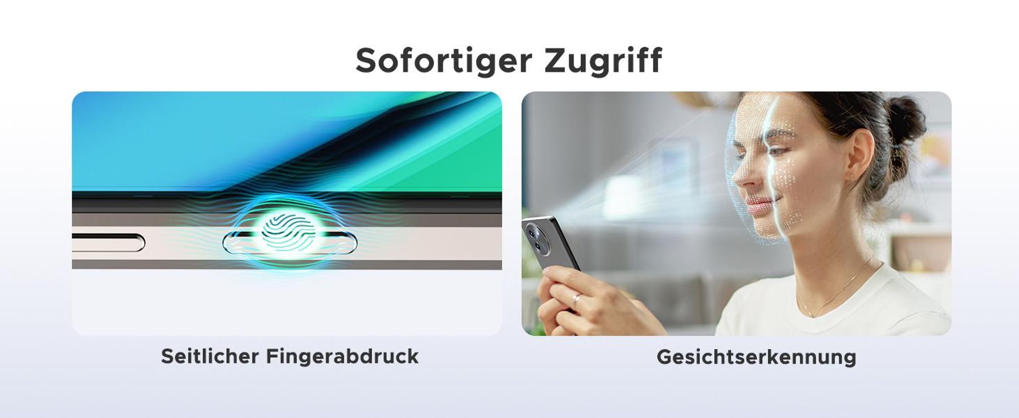 DOOGEE Note59 Pro Smartphone Handy, Android 16, 6,75" 120Hz, 6250mAh Akku, 32GB+256GB, 5G, 16MP, NFC, Fingerabdruck, ohne Vertrag