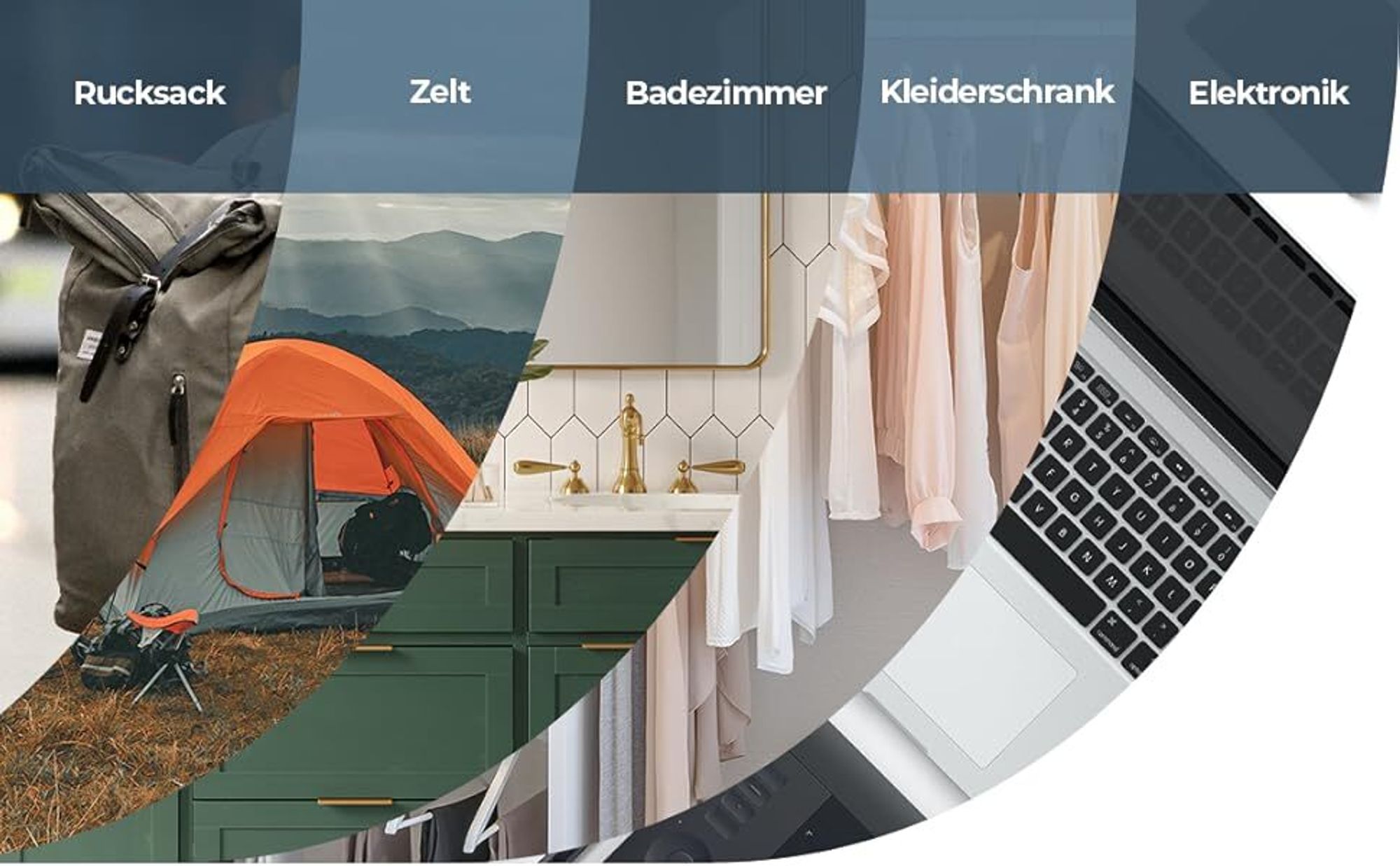 Wessper Luftentfeuchter Beutel wiederverwendbar, aufladbar Raumentfeuchter aus Silica Trockenmittel, Feuchtigkeits Granulat für Kleiderschrank 2x 300g