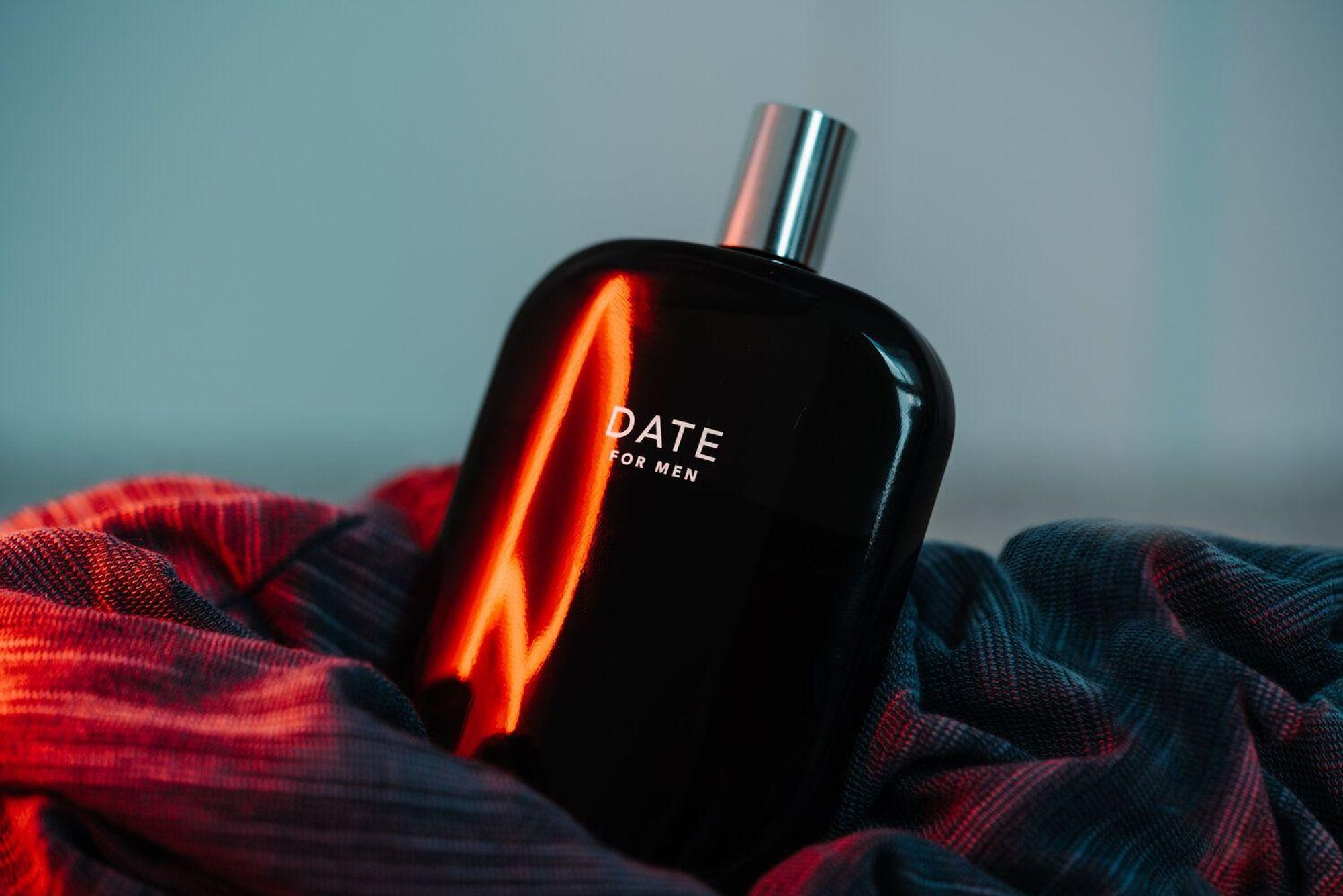 FRAGRANCE ONE Date For Men Extrait de Parfum 100 ml (man)