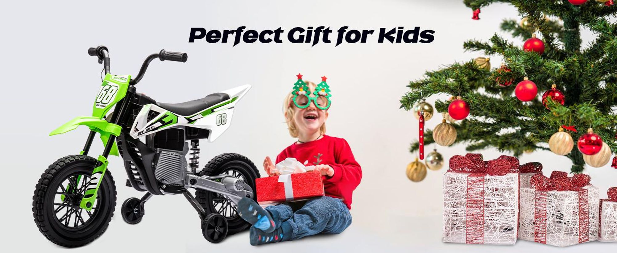 Kinder Elektro-Motorrad, 12V 4.5AH Kinder Motorrad mit Stützrädern, Bluetooth, Federung, Musik , 3-Rad-Motorrad für Jungen Mädchen von 3-8 Jahren,Pink