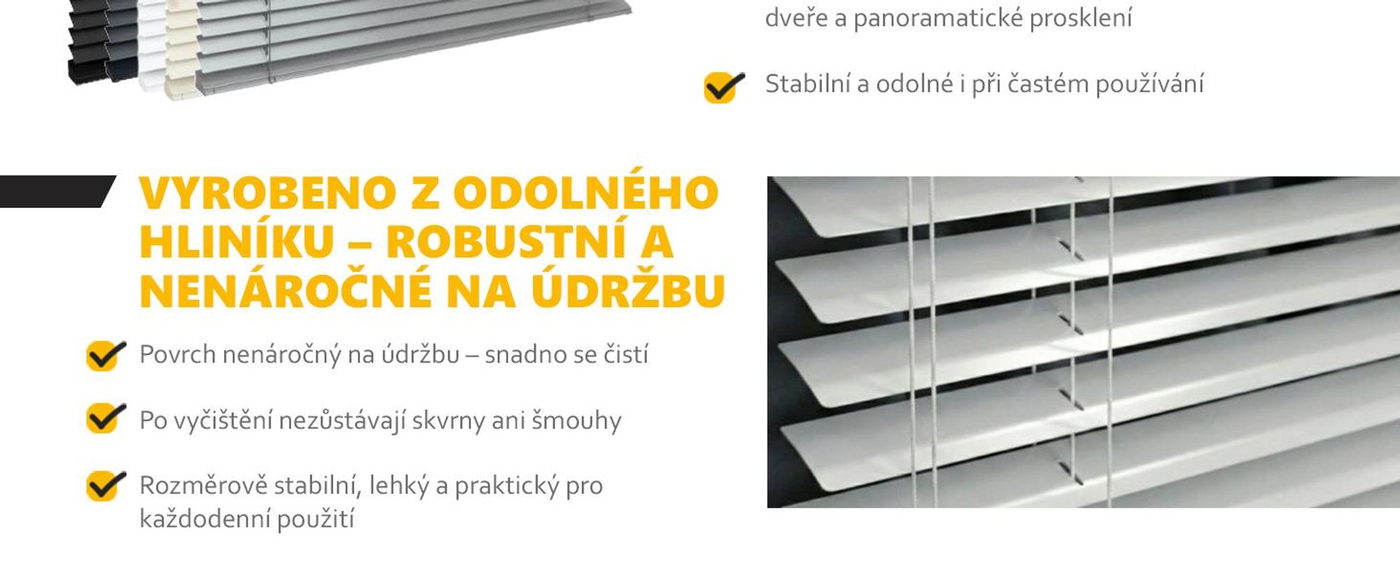 time4blinds, žaluzie do interiéru, 2100x2100mm, vlevo, Antracit