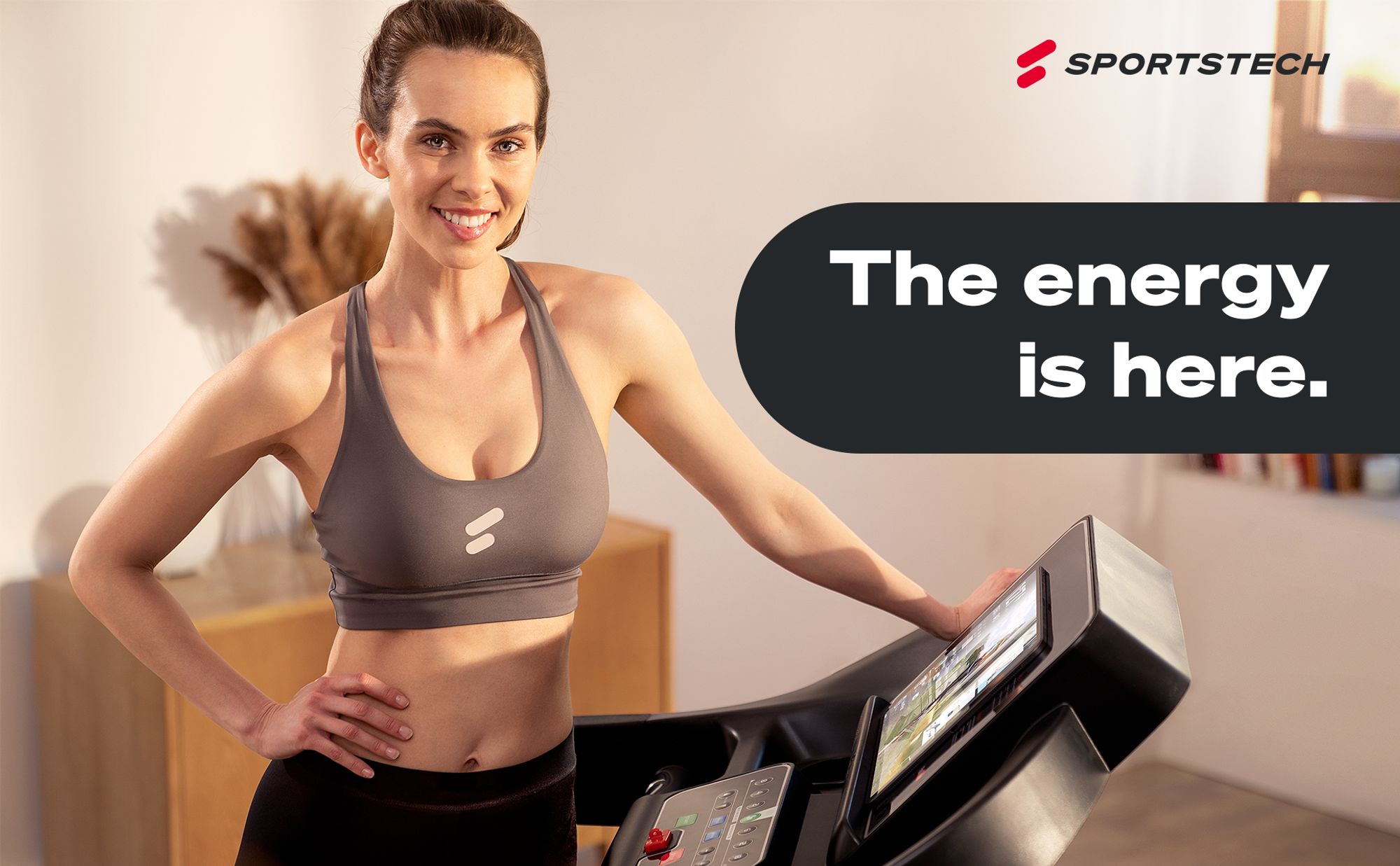Laufband