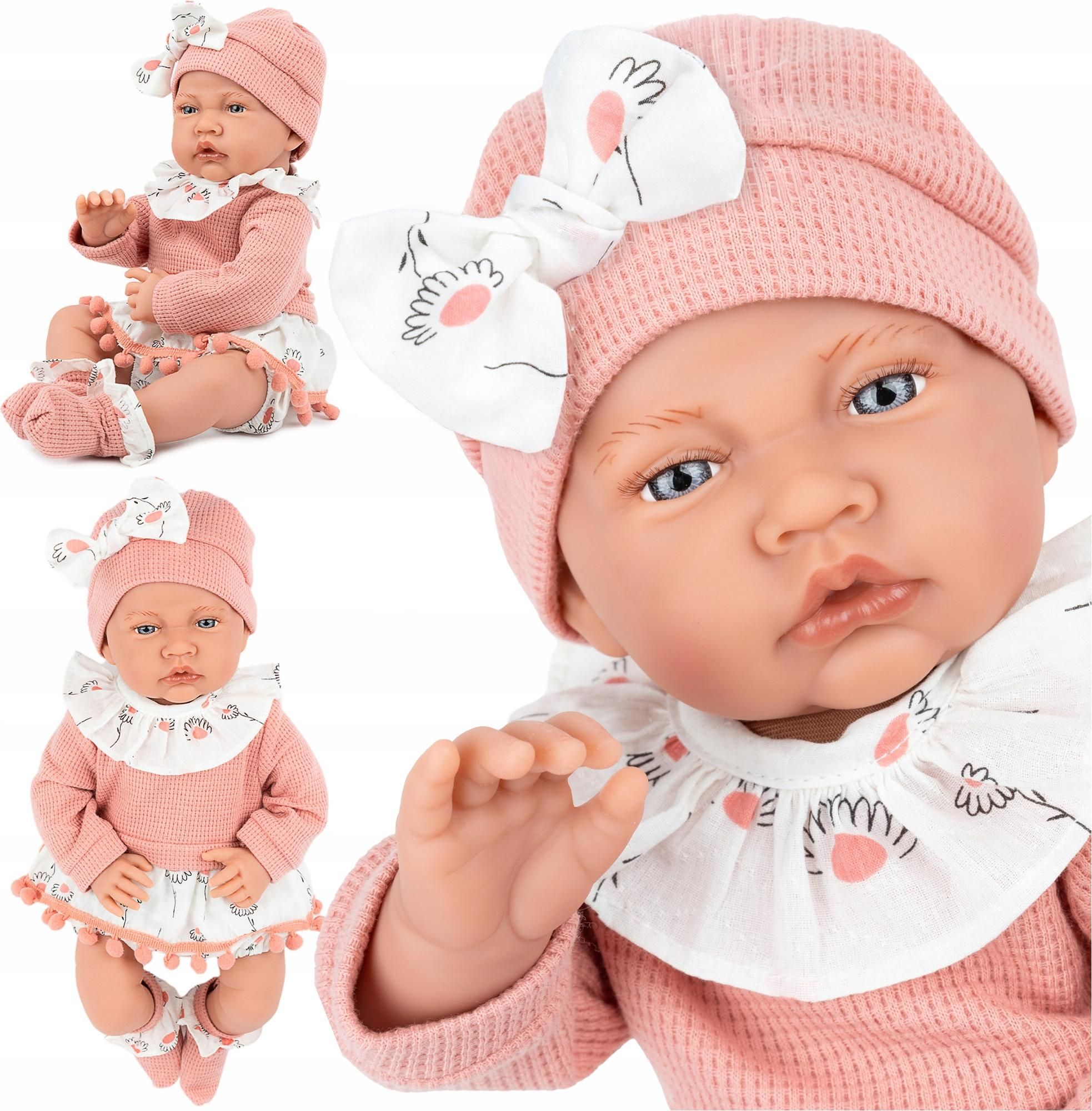 Kinderplay Puppenserie Zubehör