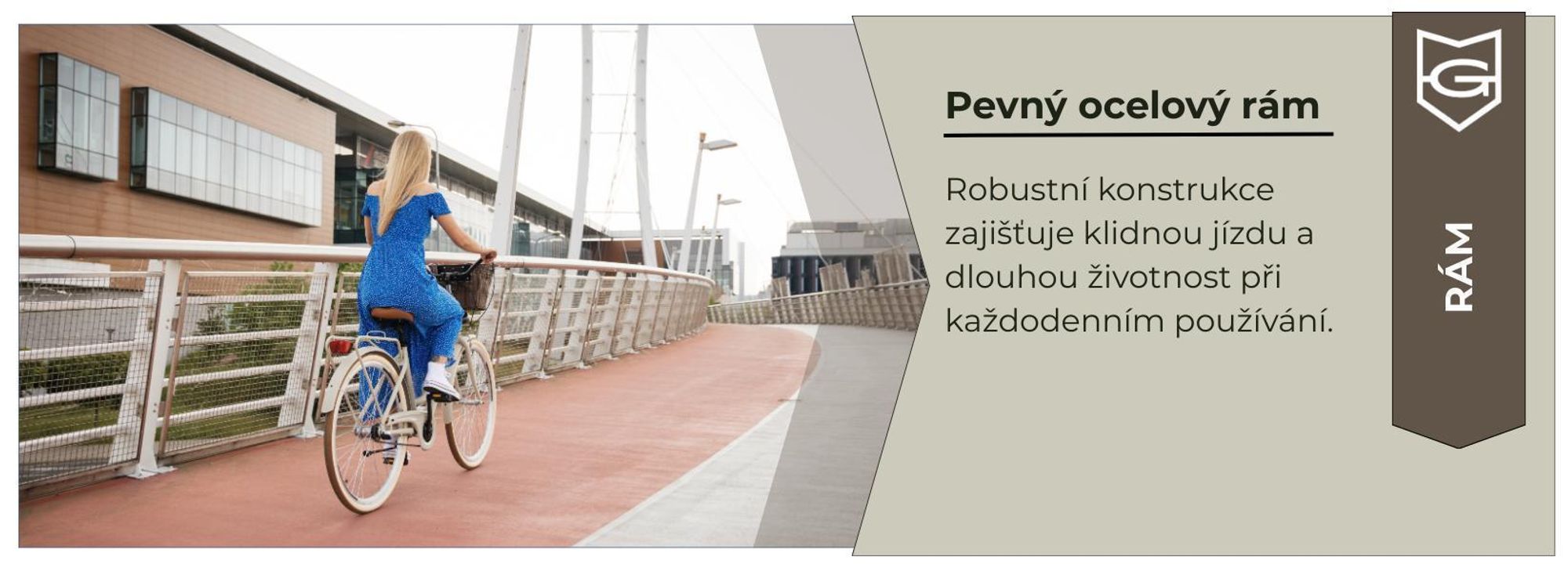 Pevný rám
