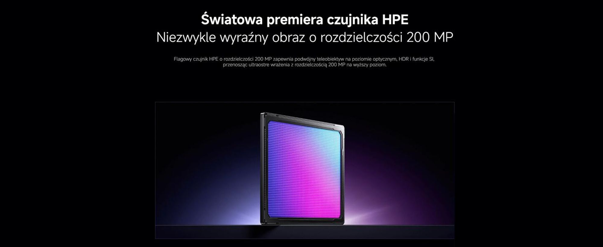 Xiaomi Redmi Note 15 Pro+ 5G 256 GB, czarny