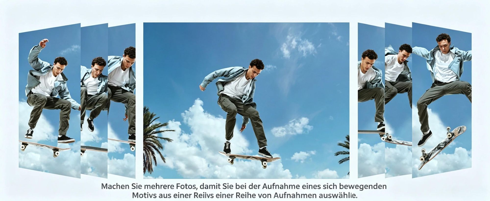 4K Action cam 20MP WiFi Sports Kamera Ultra HD Unterwasserkamera 40m 170 ° Weitwinkel 2.4G Fernbedienung Zeitraffer mit 2 Stk Akkus & 32 GB SD Karte