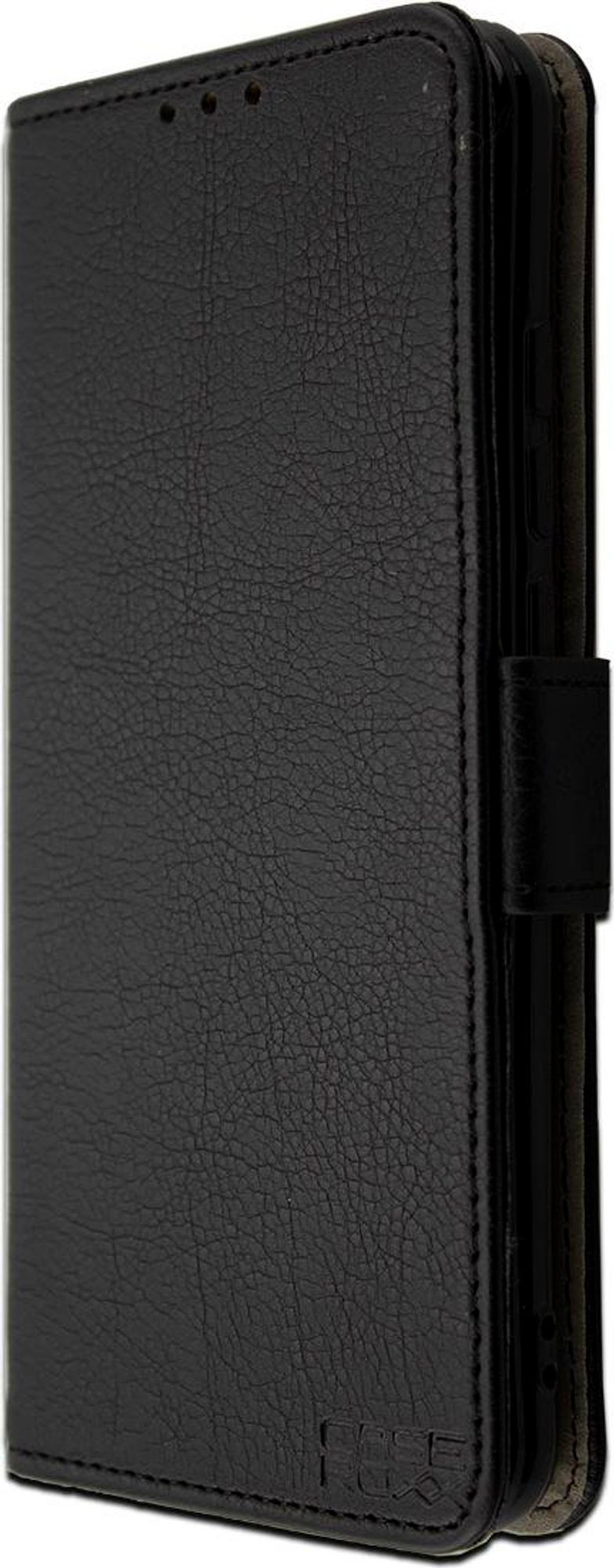 caseroxx Handy Hülle Tasche kompatibel mit Gigaset GS290 Bookstyle-Case Wallet Case Bild 3