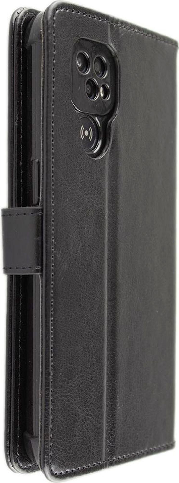 caseroxx Handy Hülle Tasche kompatibel mit Doro 8100 / 8110 / 8200 / 8210 / 8220 Bookstyle-Case Wallet Case Bild 5