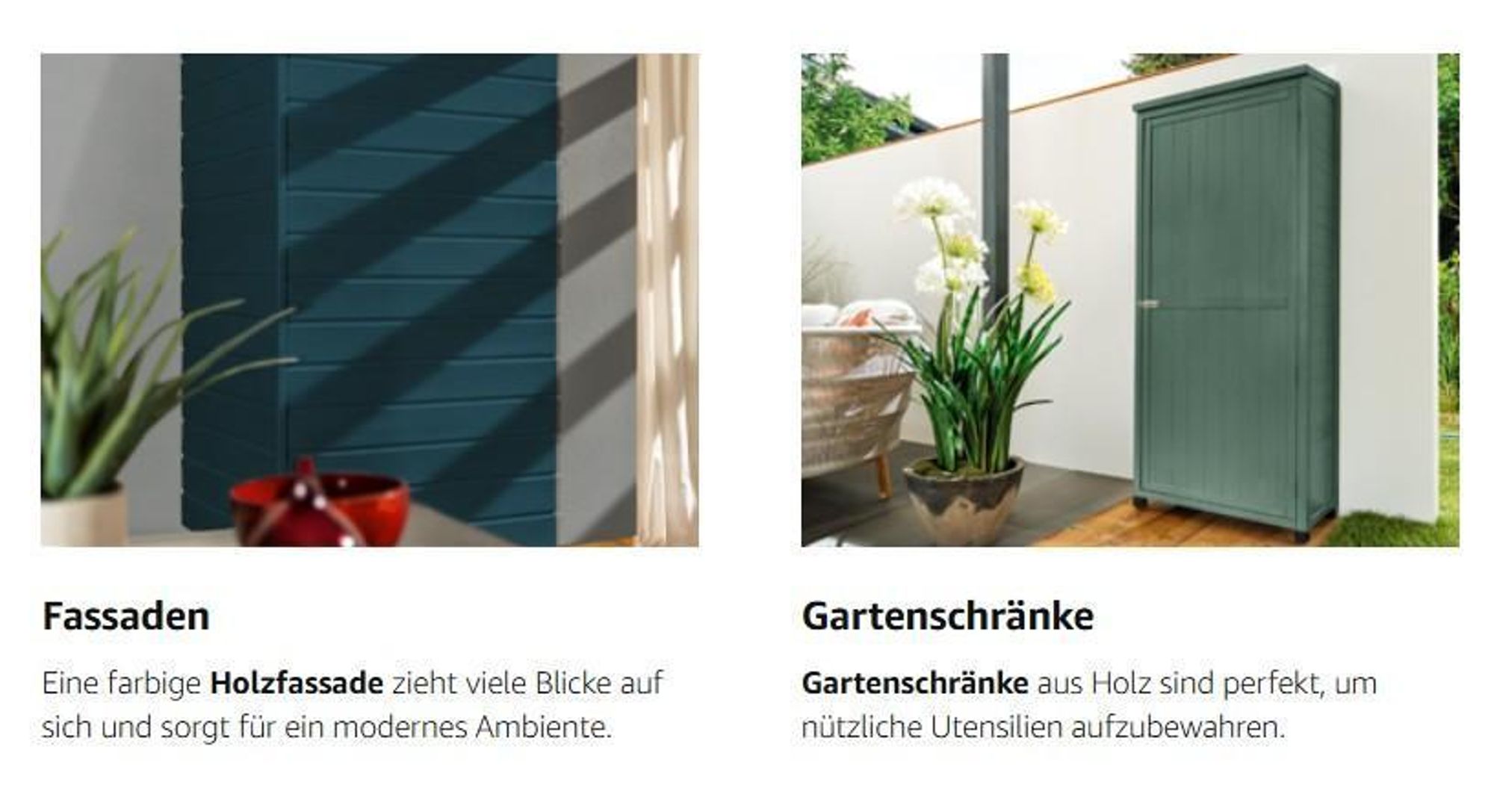 Consolan Wetterschutz-Farbe, Anthrazit, 2,5 l - Deckender Holzschutz für Außen