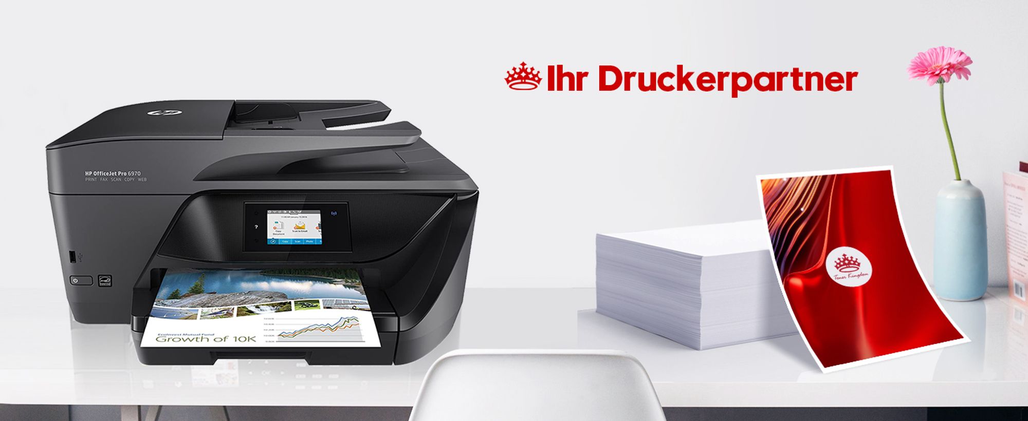 ️Neuester Chip 903XL patronen für HP 903 kompatible für HP Officejet 6950 6962 - Pro 6960 6970 All-in-One Serie Drucker
