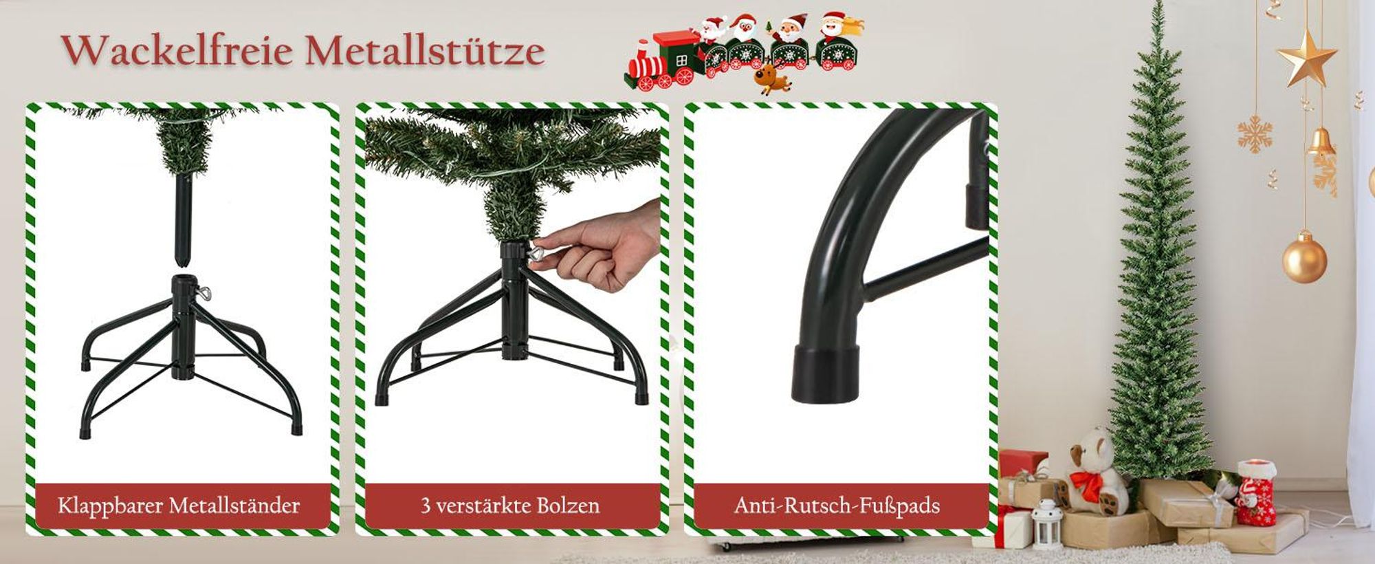 knstlicher busch Kunstpflanze | Knstlicher Thuja-Busch - Daiki
