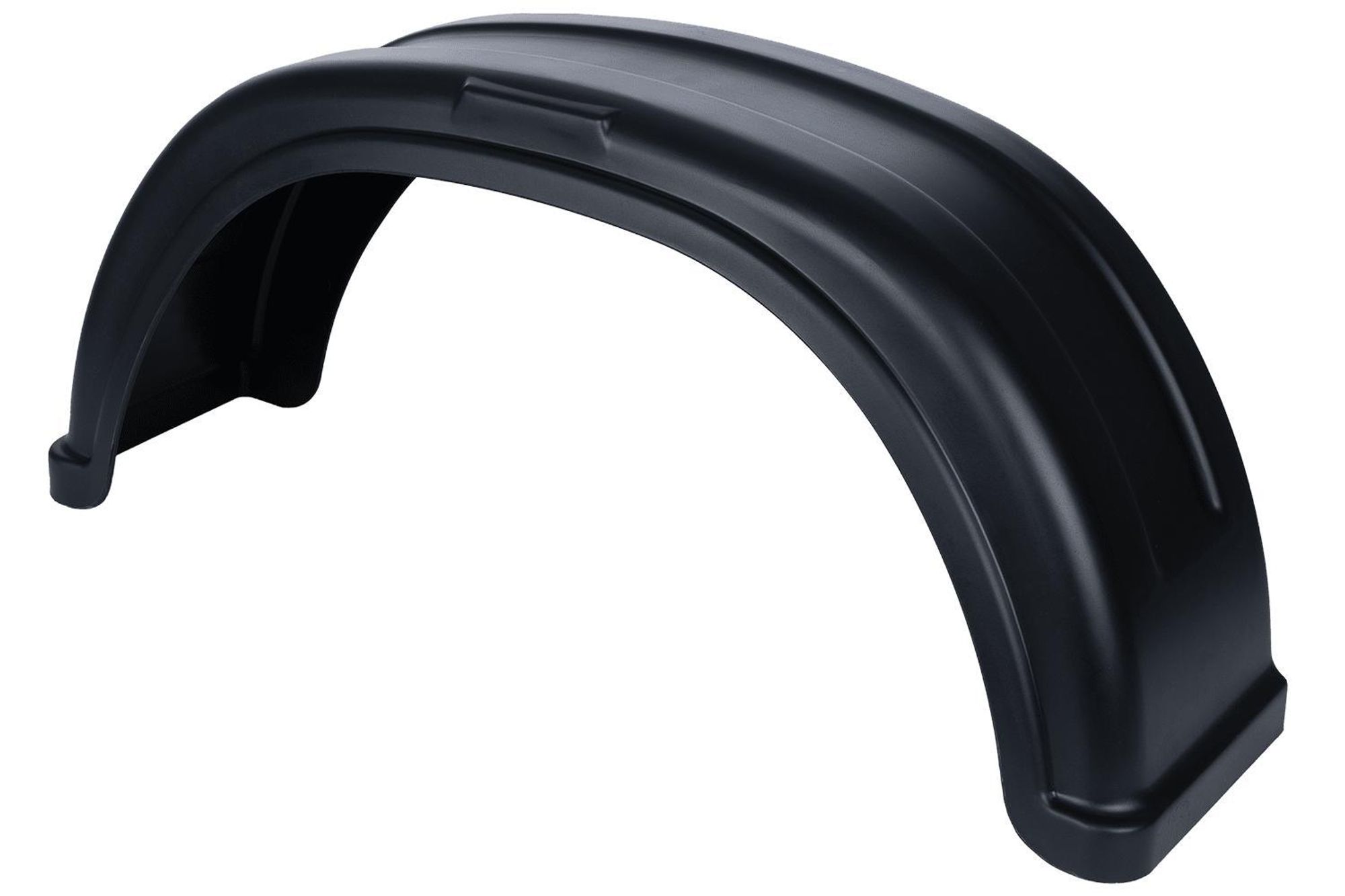 AL-KO Kotflügel 680/190mm – Detailansicht Profil