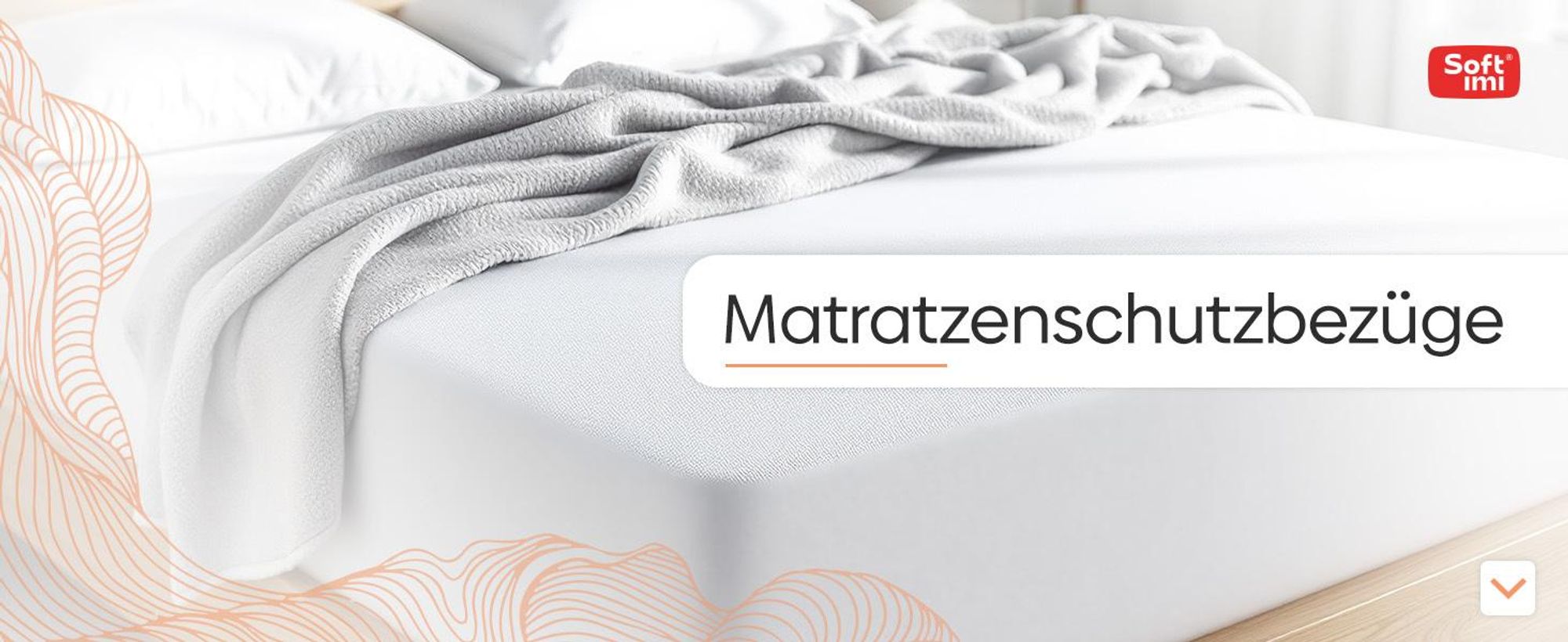 Matratzenauflage