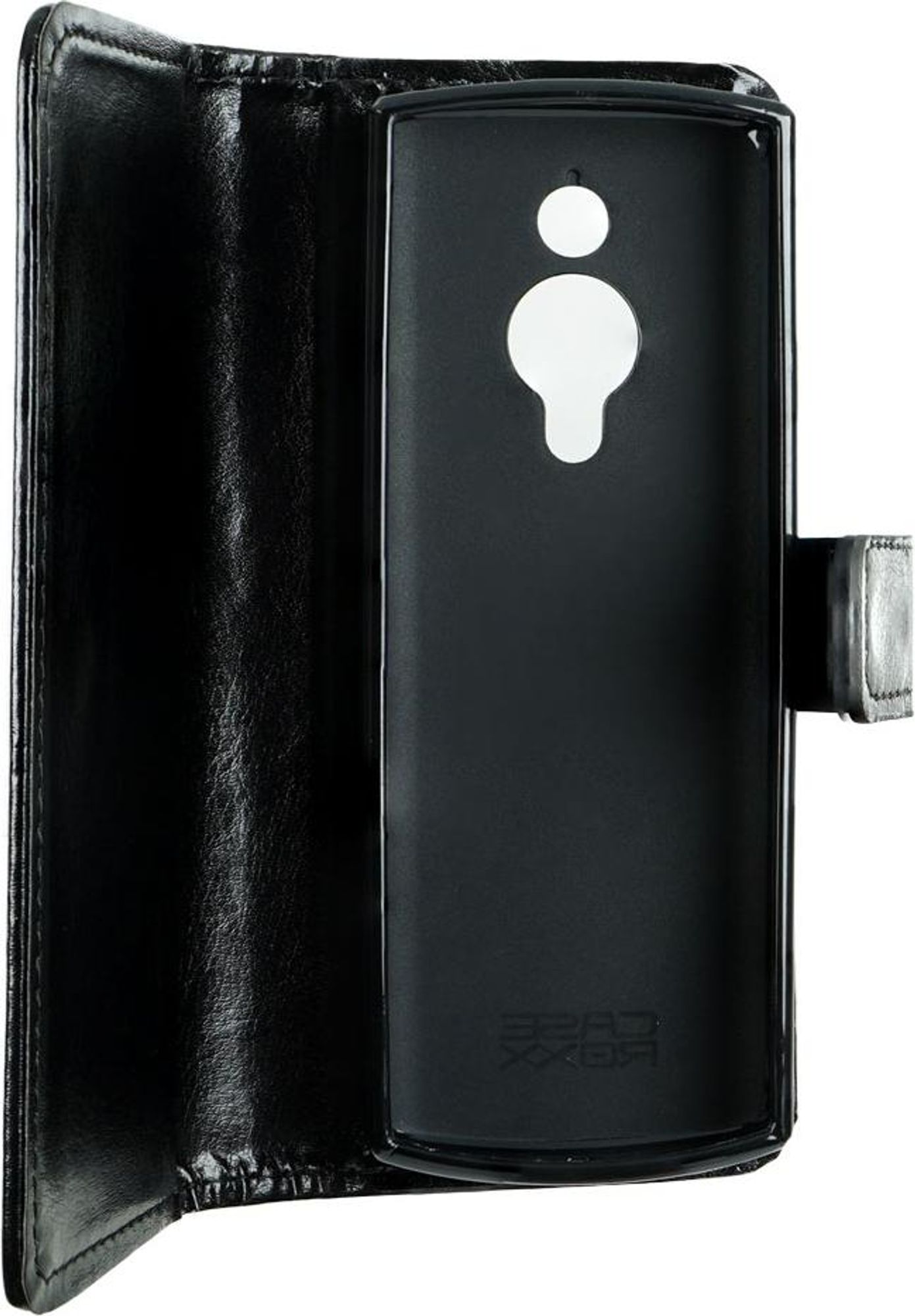 caseroxx Handy Hülle Tasche kompatibel mit Nokia 150 (2023) Bookstyle-Case Wallet Case Bild 5
