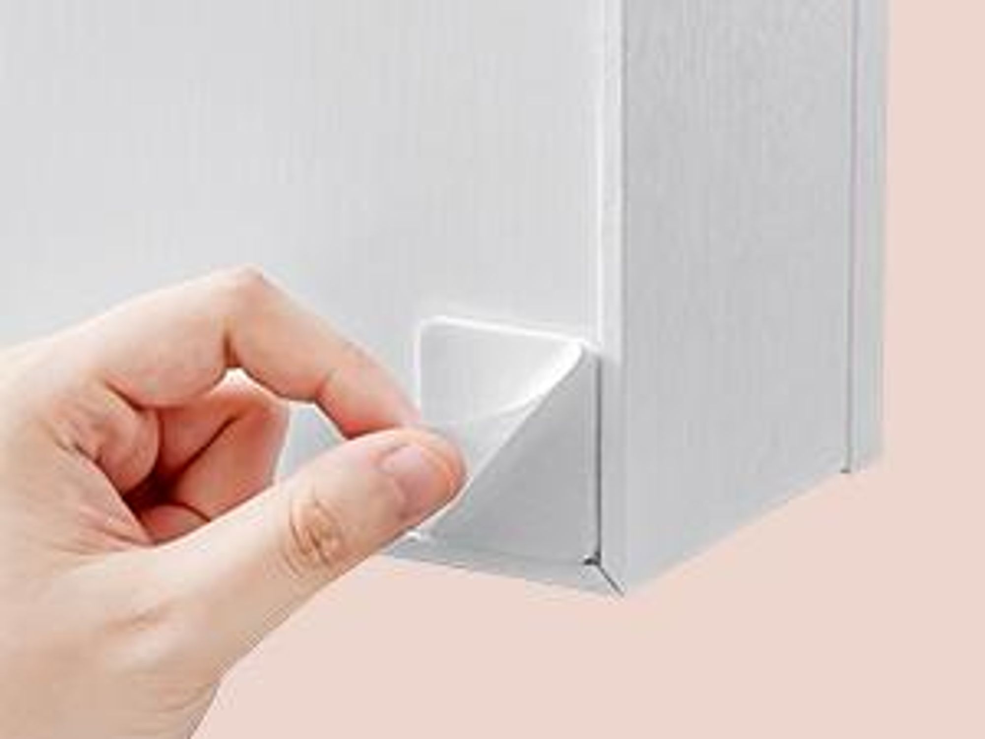 SONGMICS Schmuckschrank Spiegelschrank abschließbarer Wandschrank, weiß
