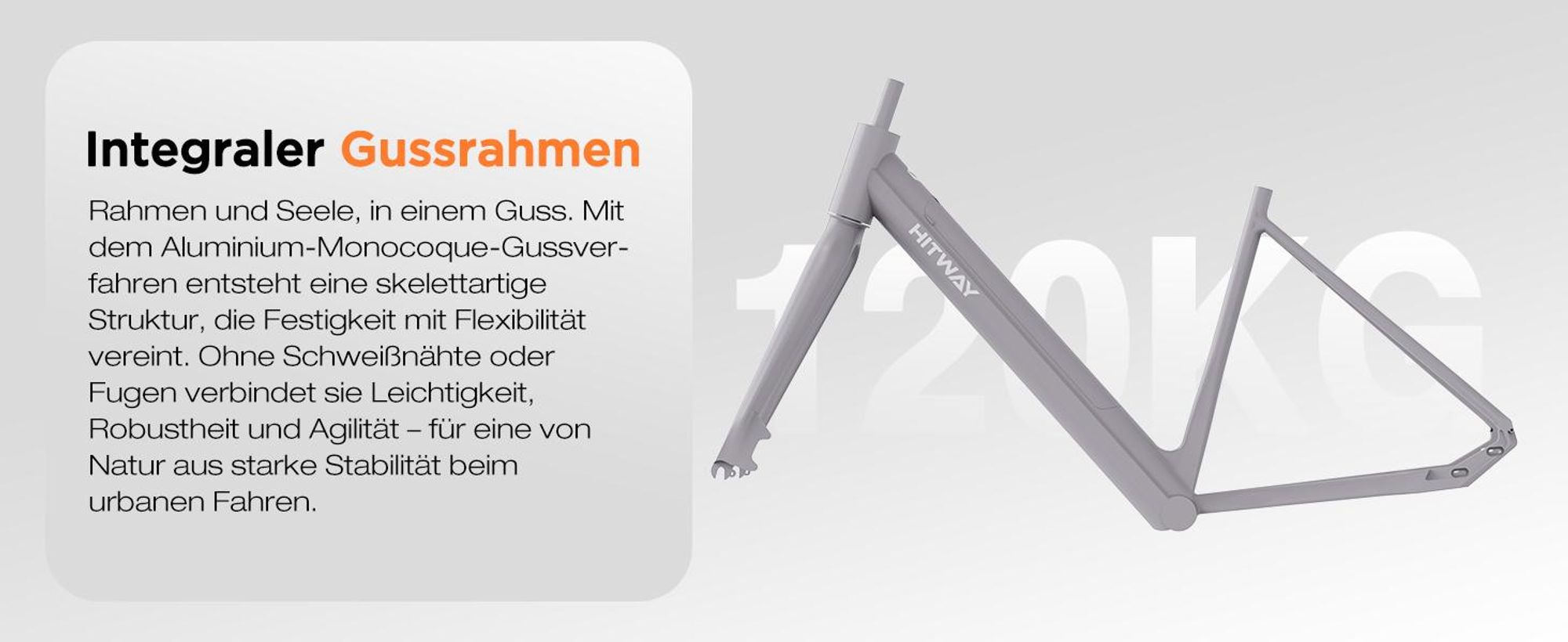 HITWAY BK18 PRO E Bike,700C Elektrofahrrad,Riemenantrieb,Hydraulische Scheibenbremsen ,36V 10,4Ah Akku,40-80 km Reichweite, LCD Display,APP