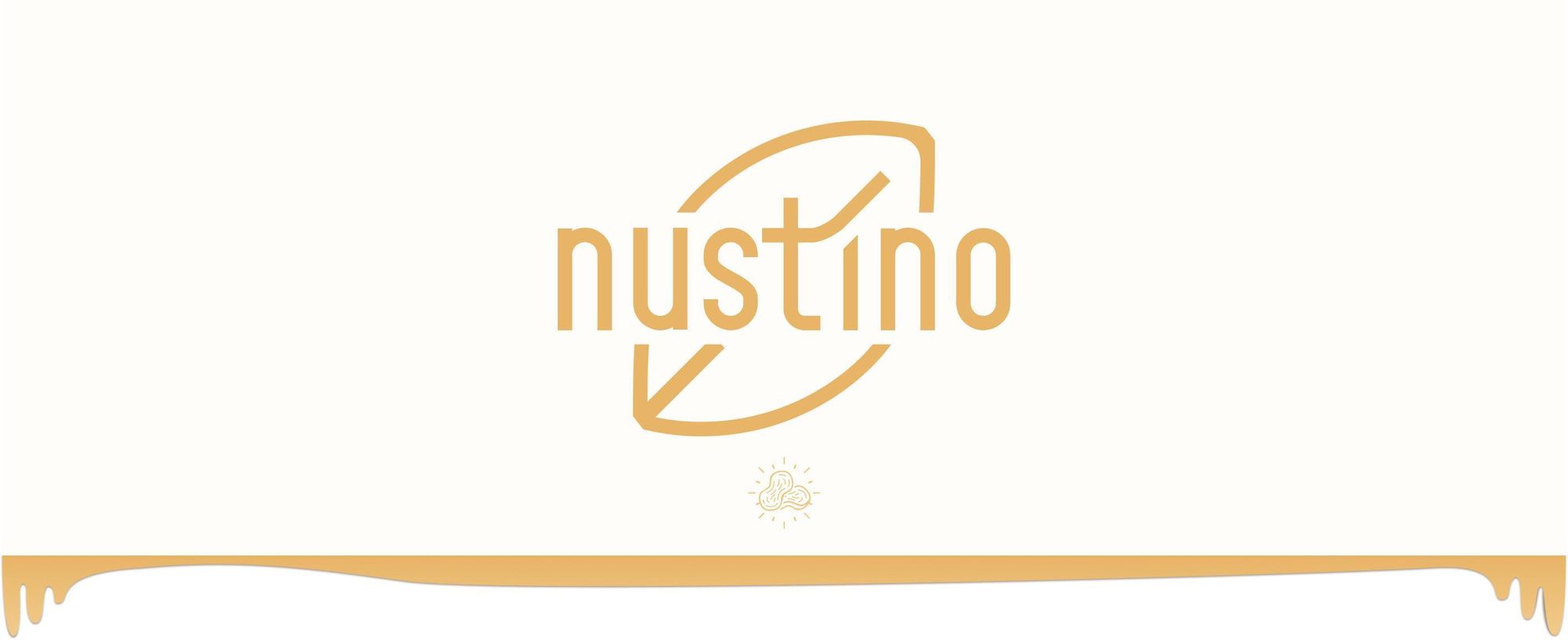 nustino brand logo