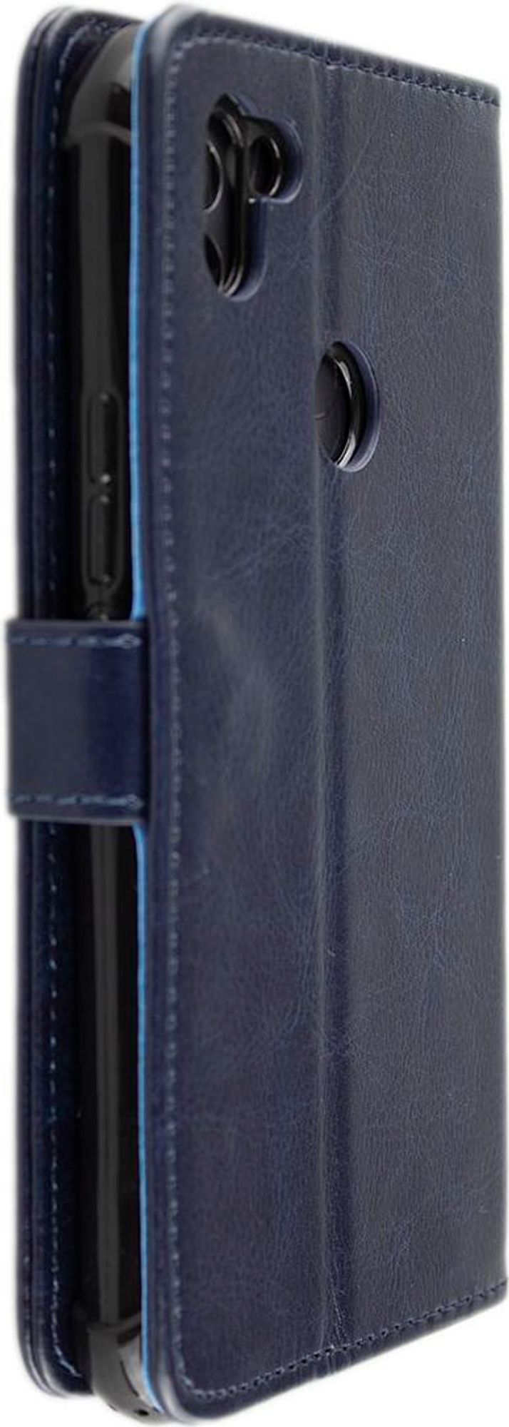 caseroxx Handy Hülle Tasche kompatibel mit Gigaset GS5 Pro SE / GS5 / GS5 Lite / GS5 Senior Bookstyle-Case Wallet Case Bild 4