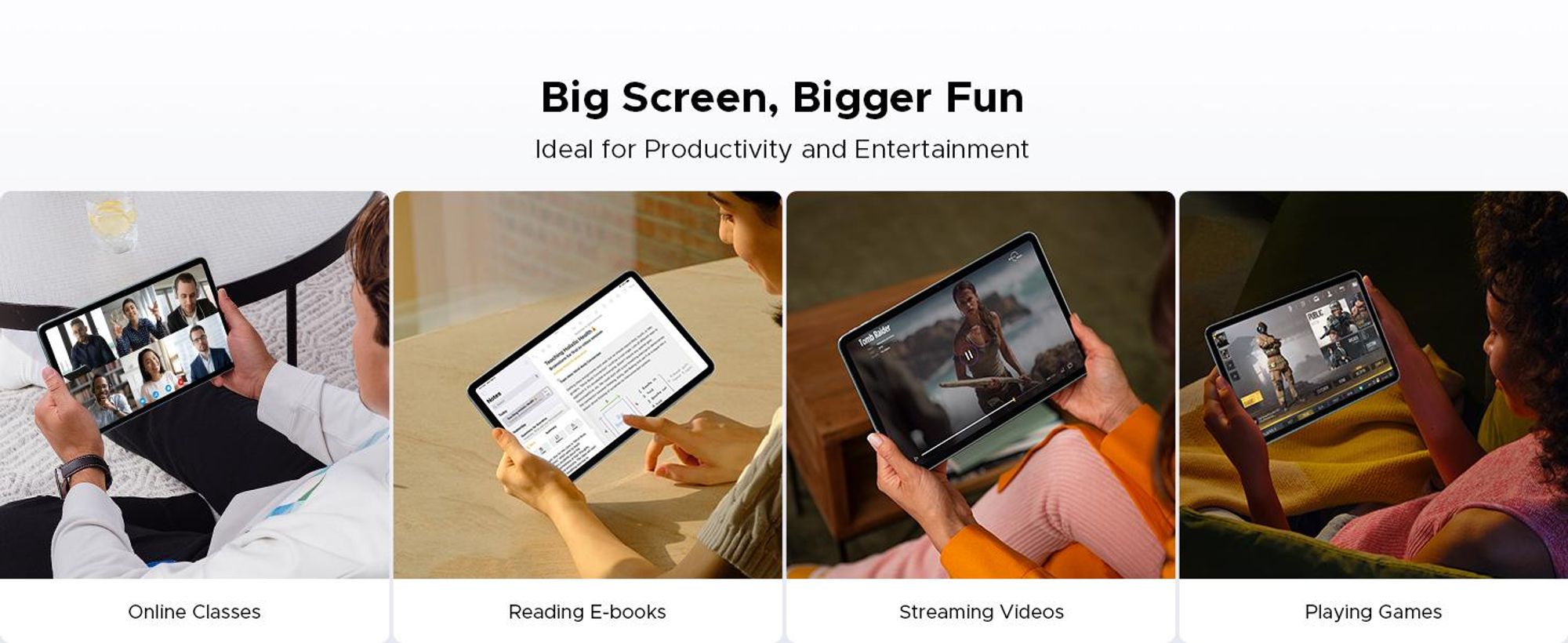 POCKAM P12 Tablet: Android 16, 48GBRAM+128GB ROM/2TB, 12-inch tablet met stylus, toetsenbord en muis, 90Hz 8800mAh batterij, Gemini AI, Widevine L1