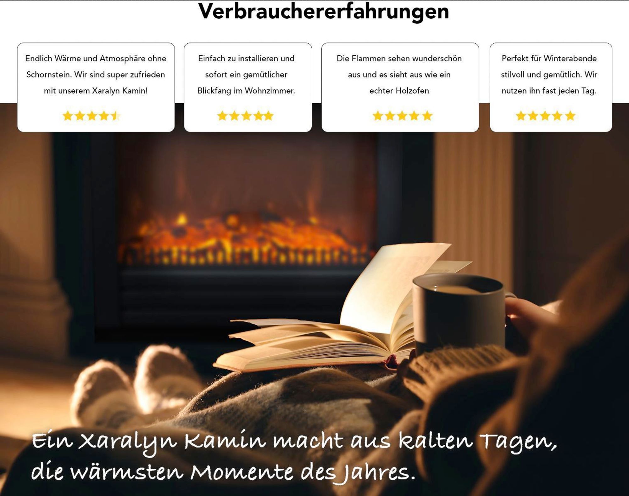 Verbracherfahrungen