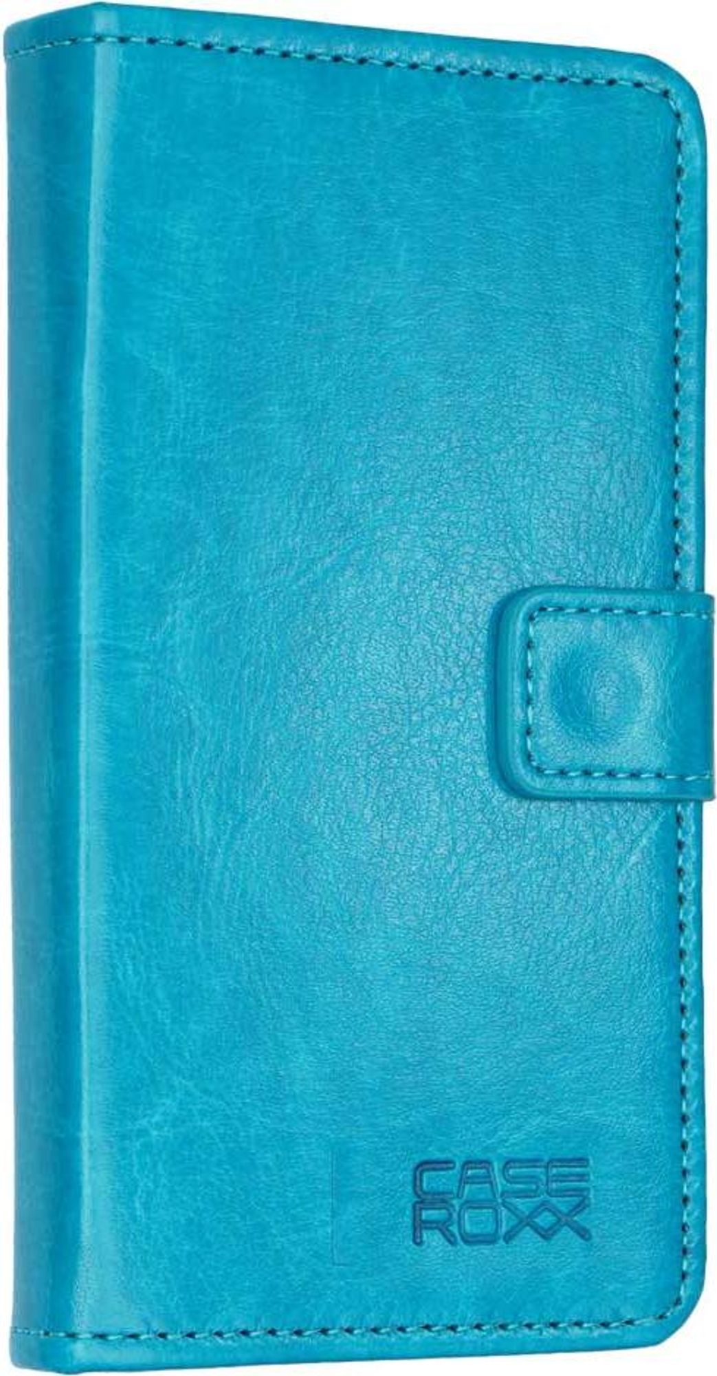 caseroxx Handy Hülle Tasche kompatibel mit Doro Aurora A10 / A11 Bookstyle-Case Wallet Case Bild 2