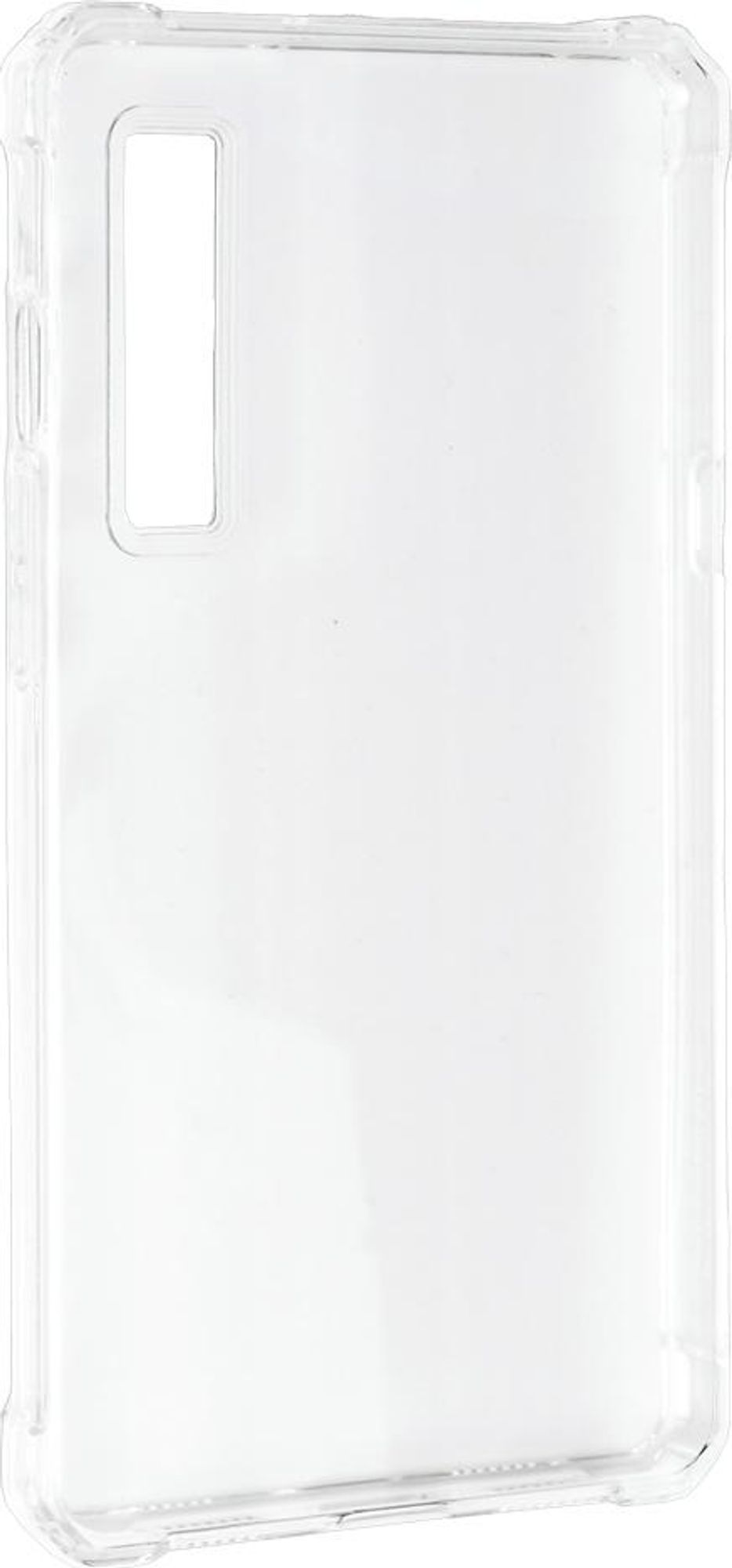 caseroxx Schutz-Hülle TPU-Hülle kompatibel mit Onyx Boox Palma 2, Gummi Handy Tasche transparent  Bild 3