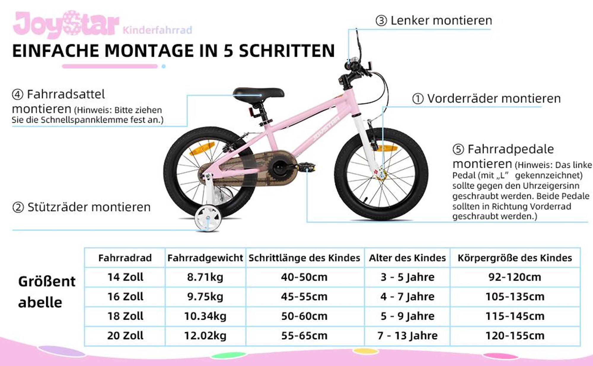 mountainbike 20 Polygon Premier Disc EVO Filiale in Hamburg-City | JRC Colour:Space Black balancing weight