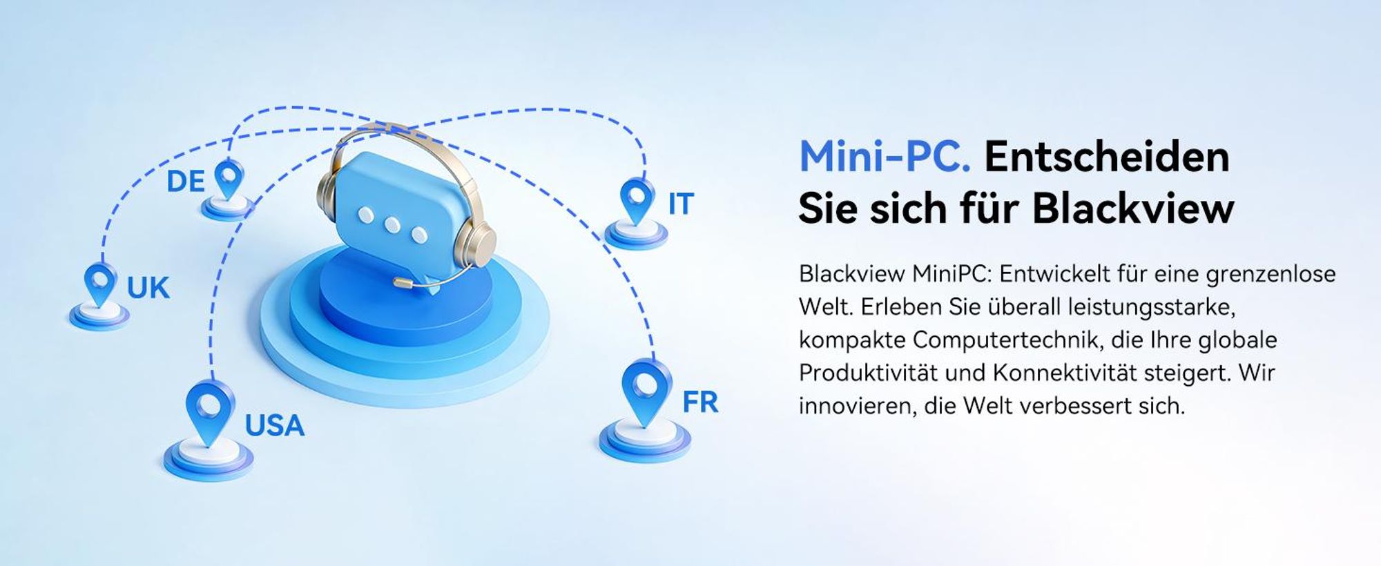 Blackview MP20 Ryzen 3  3300U Desktop-PC, Win 11Pro 3,6 GHz, 16GB RAM 512GB SSD M.2 Mini Computer, 4K Dual Display, WiFi 6, für Zuhause Büro