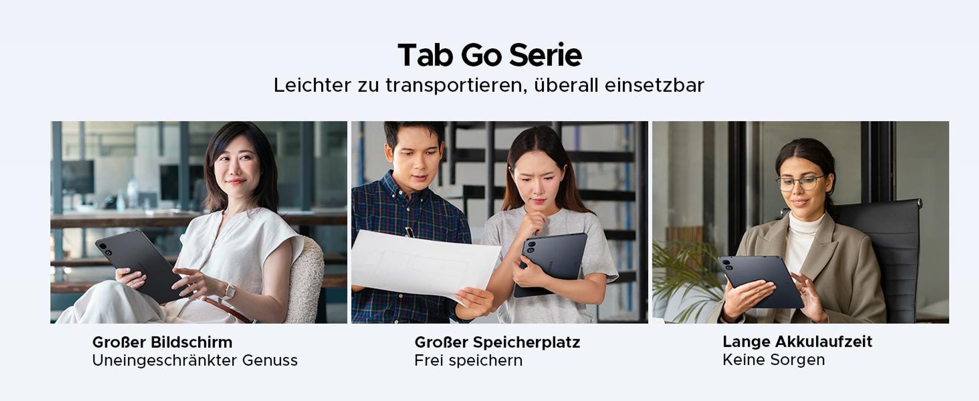 DOOGEE Tab G6 Max Tablet,Android 16, 13,4 Zoll, 32(6+26)GB+256GB/2TB TF, 4G LTE, 90Hz,11000mAh/18W,Widevine L1, 5G WiFi