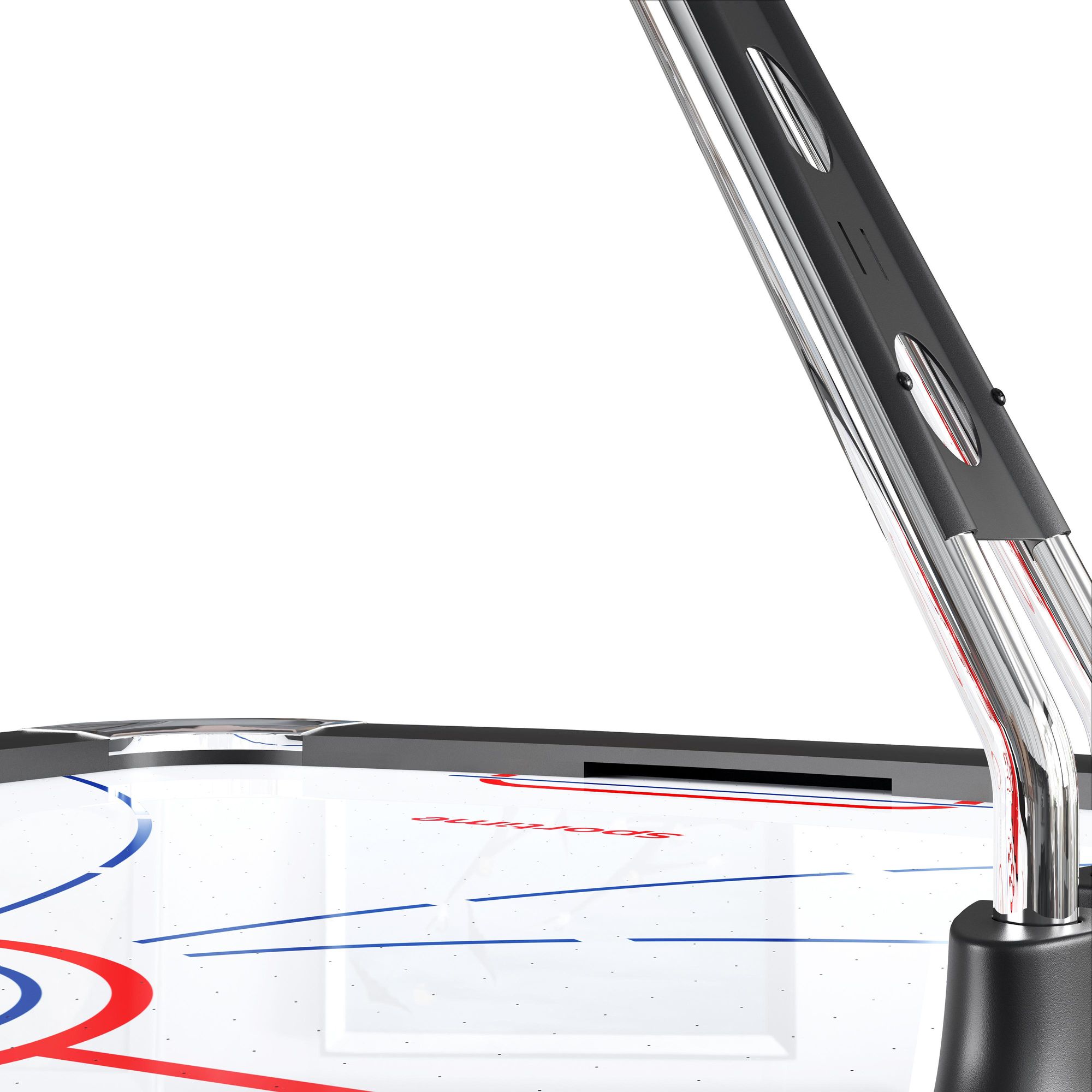 Sportime Airhockey-Tisch "Blizzard"