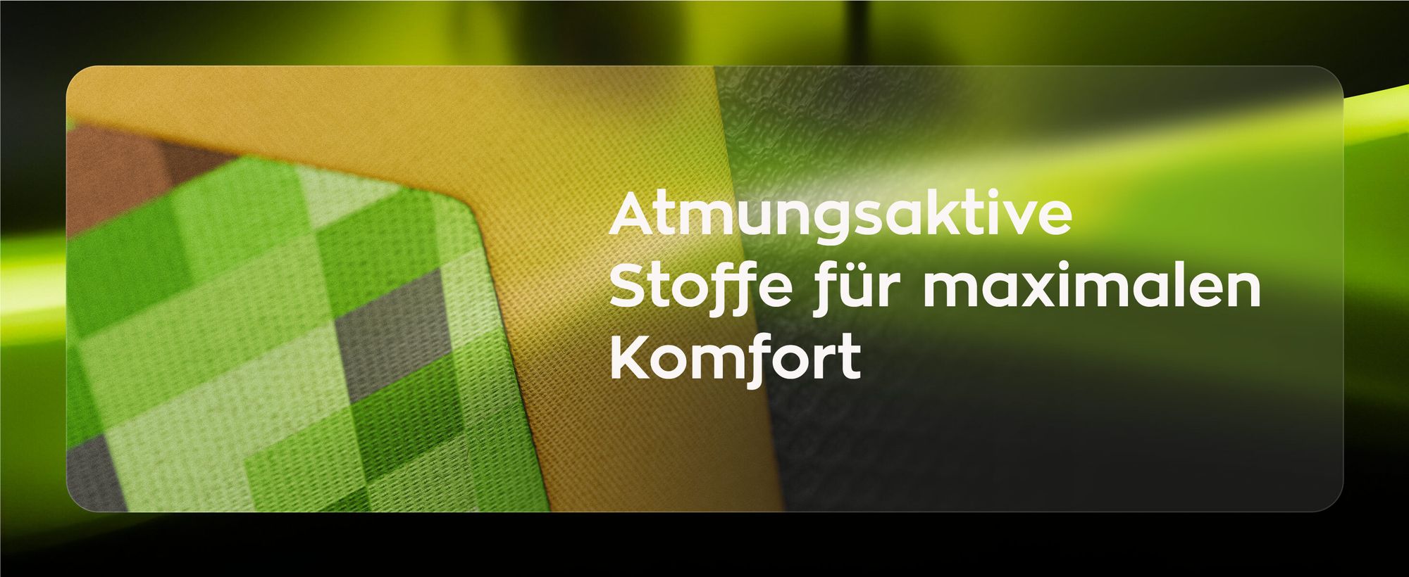 Huzaro Schreibtischstuhl Kinder Ranger 1.0 Gaming Stuhl Racing Sessel Bürostuhl Drehstuhl Gamer bis 130 kg Mesh Pixel