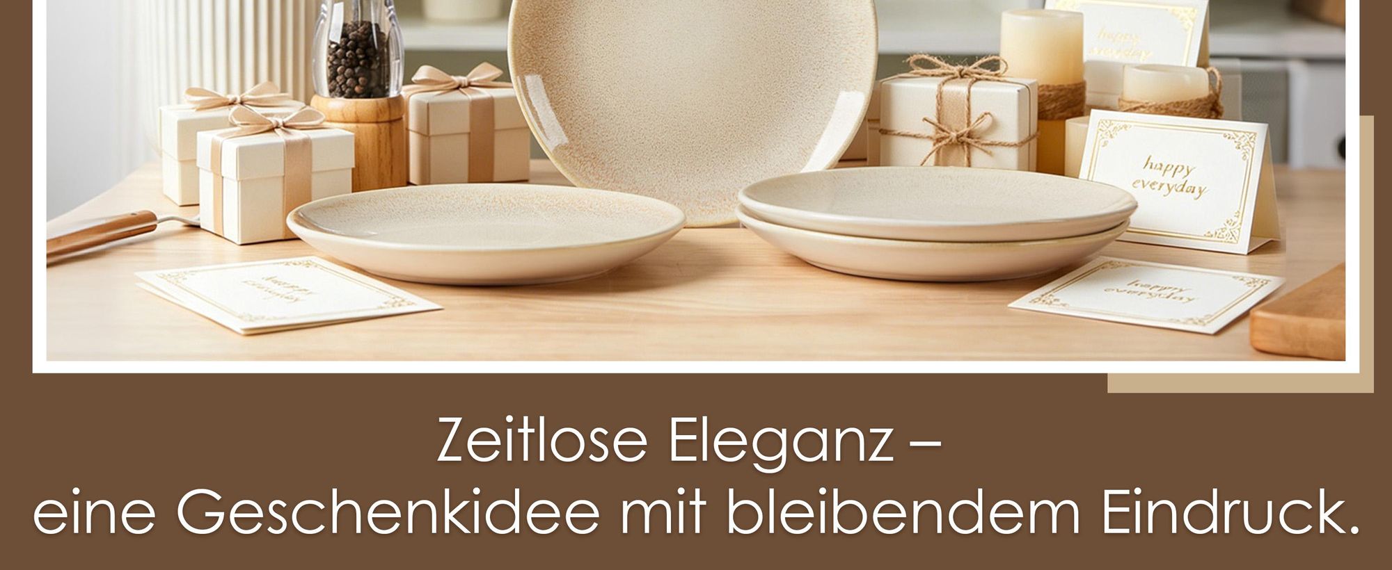 Teller set 4er Ø19,5 cm Keramik Essteller Dessertteller Pastateller Flachteller für 4 Personen Reactive-Glasur Mikrowellen- und Spülmaschinenfest