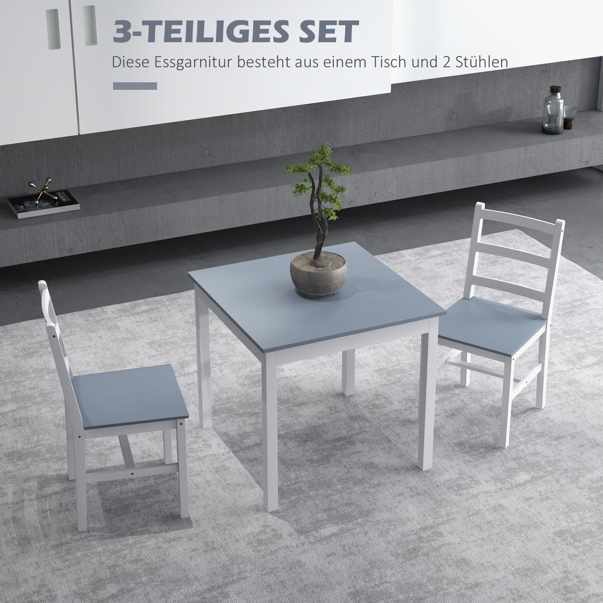 Personen massiv Wohnung Massivholz