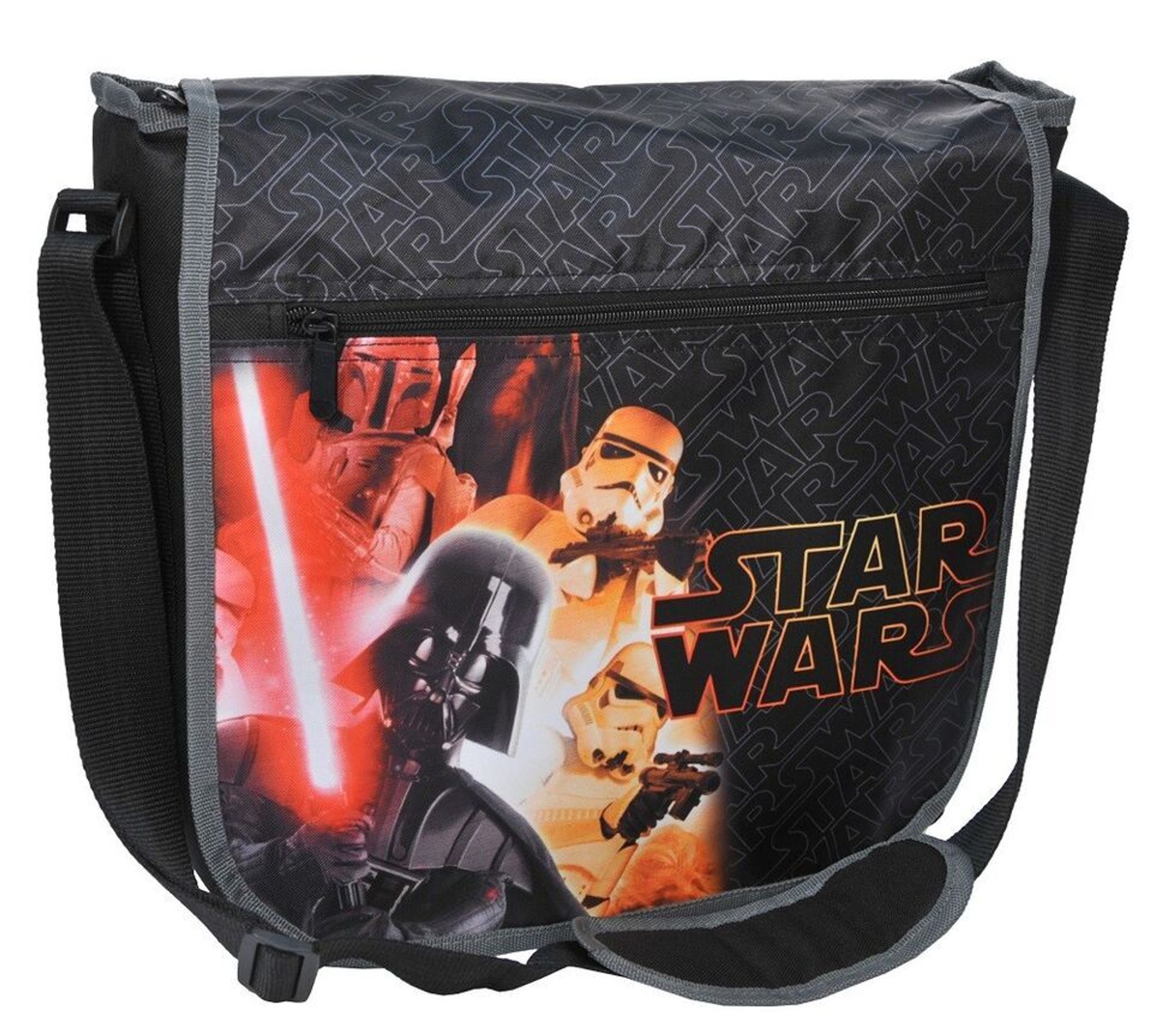 STAR WARS