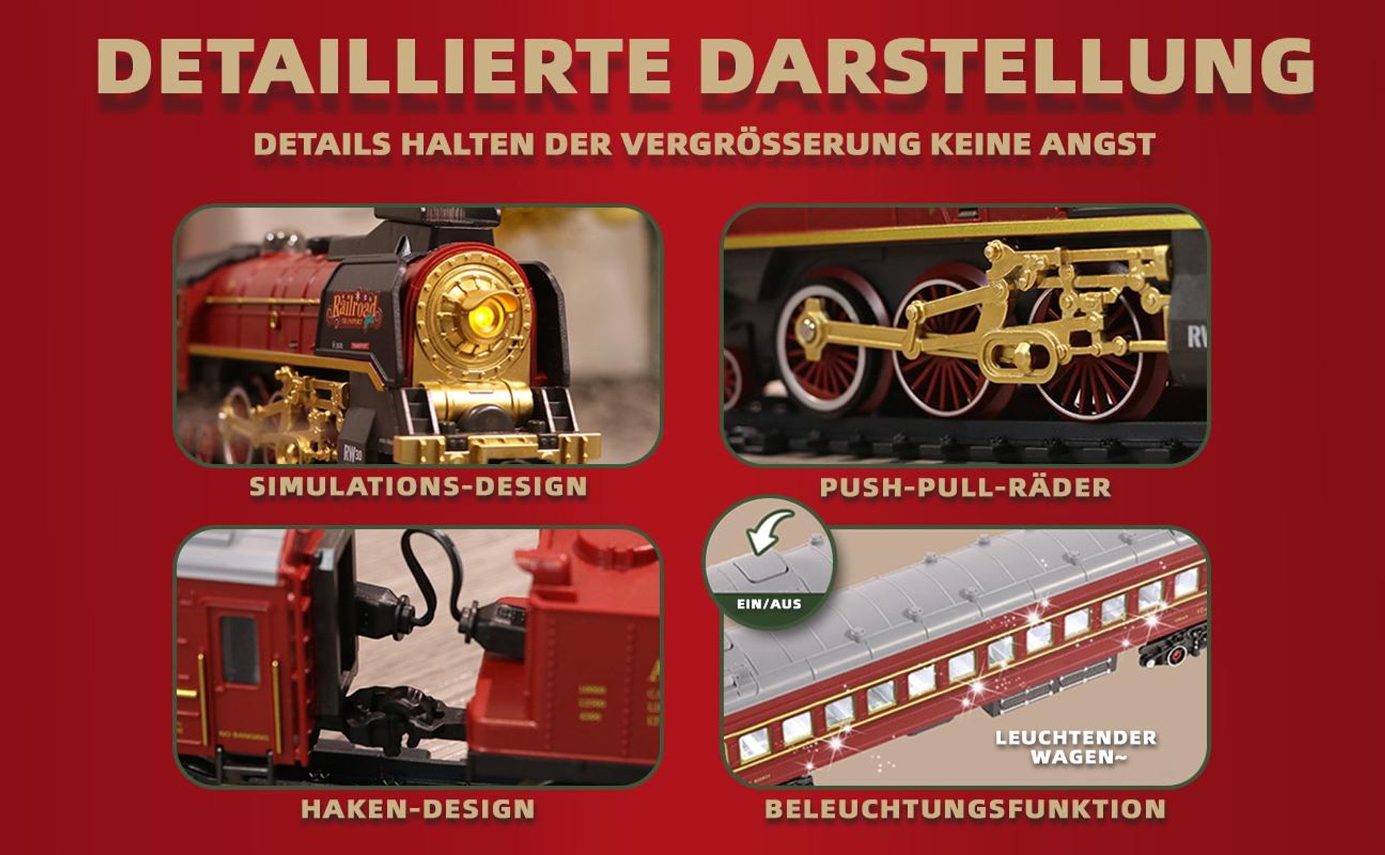 Geschenk für Kinder