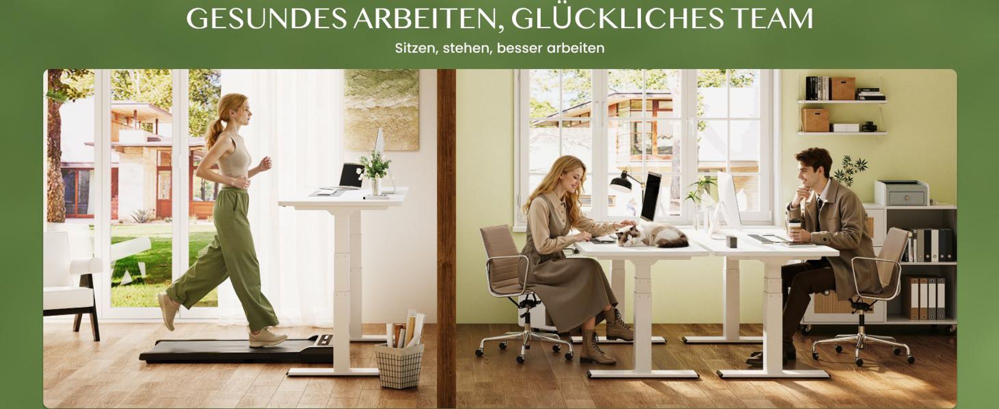 FLEXISPOT ValtreX E200 Höhenverstellbarer Schreibtisch 160x80cm 200KG TRAGKRAFT, 25MM EINTEILIGE TISCHPLATTE, 2 Motoren, USB-Anschluss, Ahorn