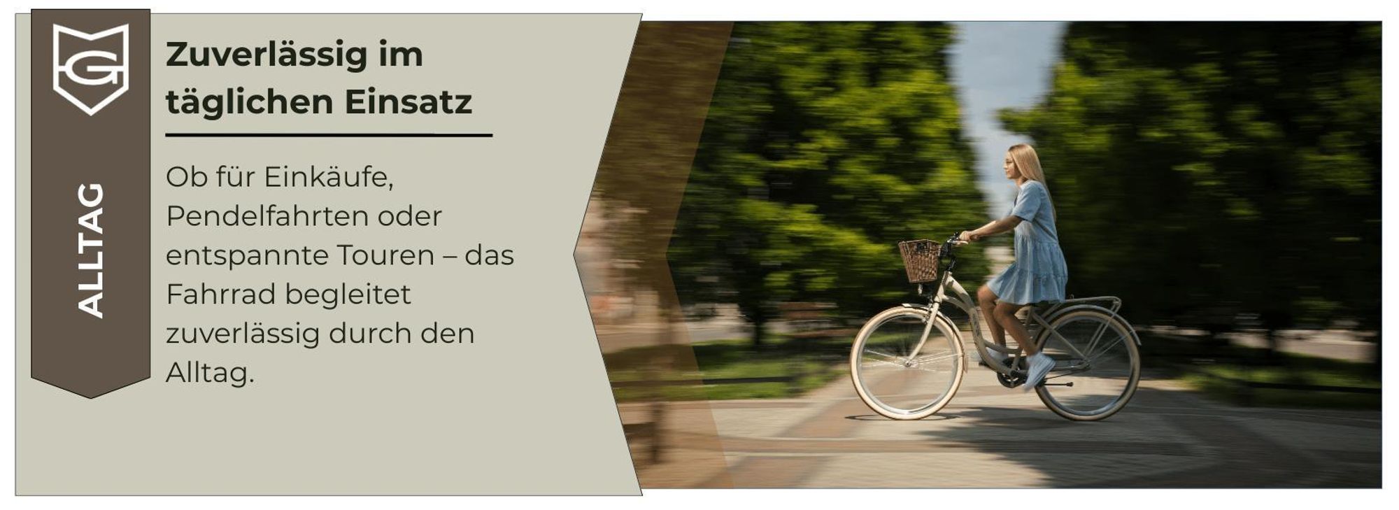Zuverlässig im täglichen Einsatz