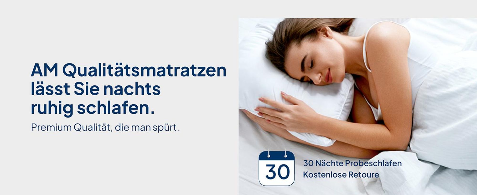 DormiGood | Premium Daunenkissen | 2er Set 40x80 cm | Daunen | Kissen Doppelpack | 40x80 | Kopfkissen | Allergiker geeignet | Nomite | Downpass