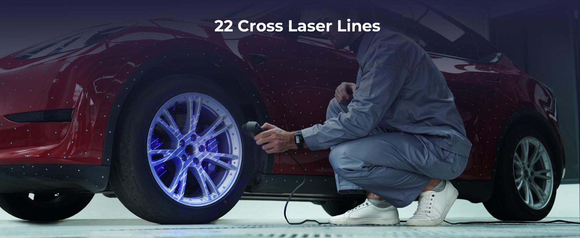 Creality Raptor Pro 3D Scanner-4008050057