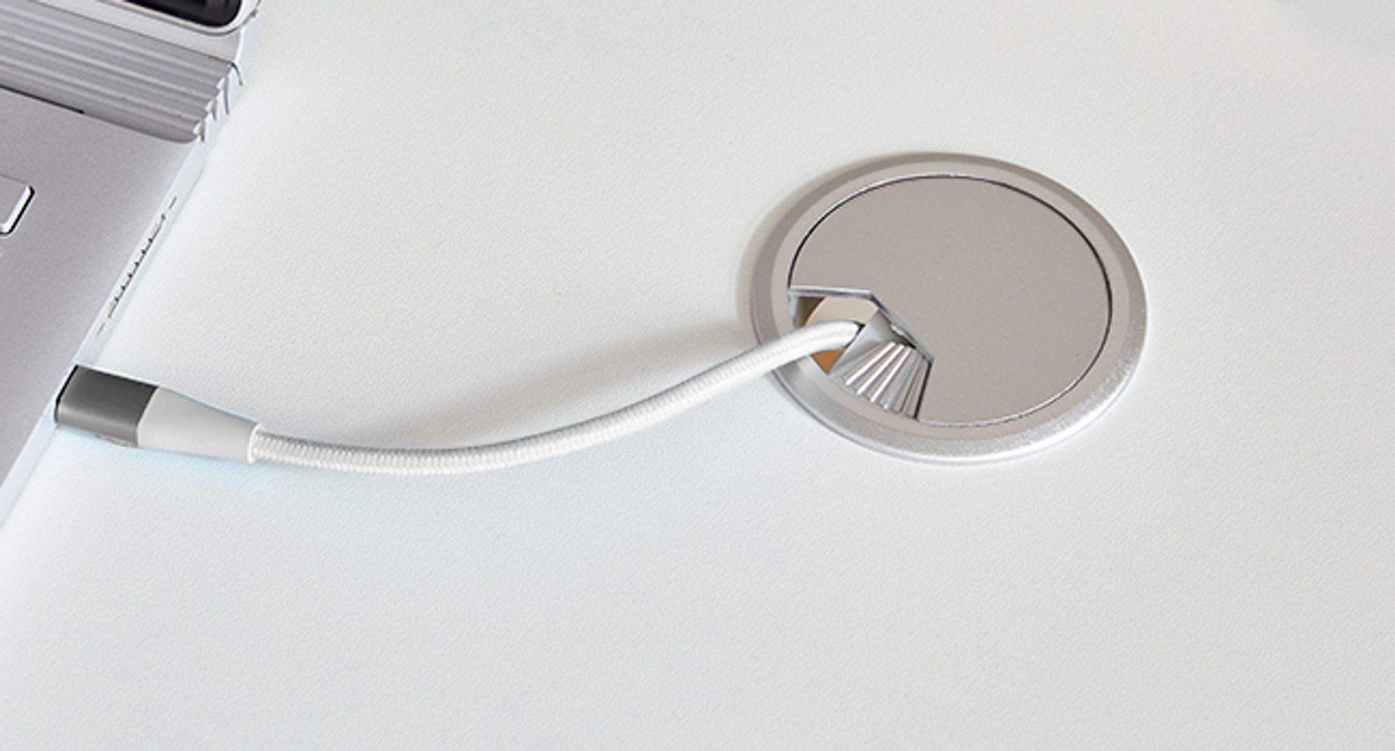 SONGMICS Höhenverstellbarer Schreibtisch elektrisch 160cm mit 4 Höhen