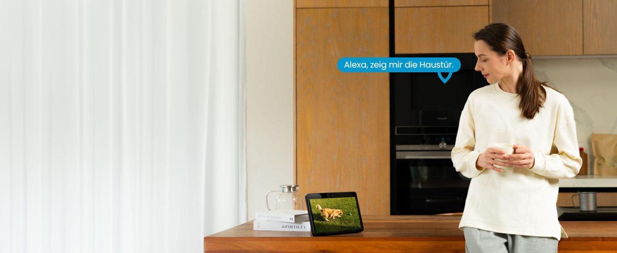 2 Stück Überwachungskamera, 5MP Ultra HD mit Akku, 355°/120°, PIR Bewegungserkennung, 15m Farbnachtsicht, 2-Wege-Audio 32GB