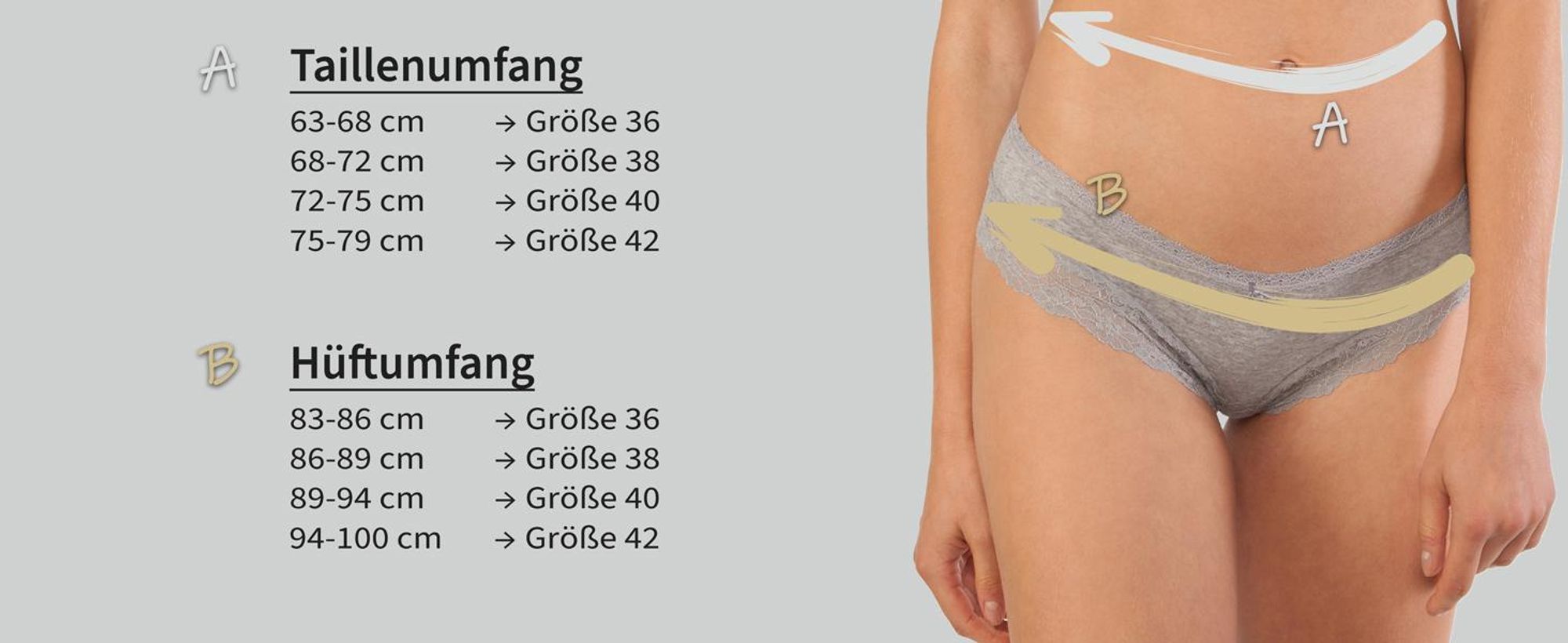 Fabio Farini - 6 Stück Damen Unterhosen - Frauen Brasilslip aus Baumwolle mit floraler Spitze am Beinabschluss