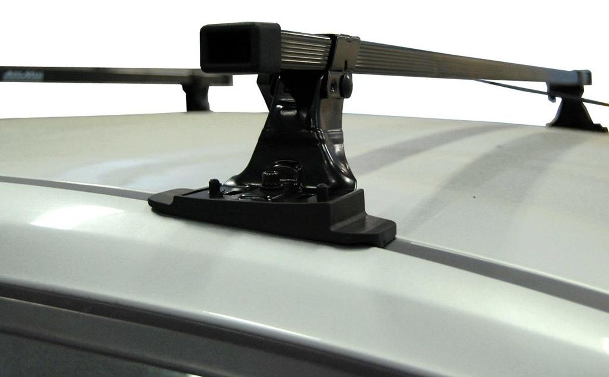 Dachträger Mont Blanc Supra 45