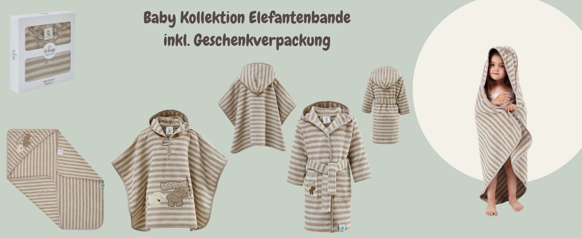 baby ausstattung
