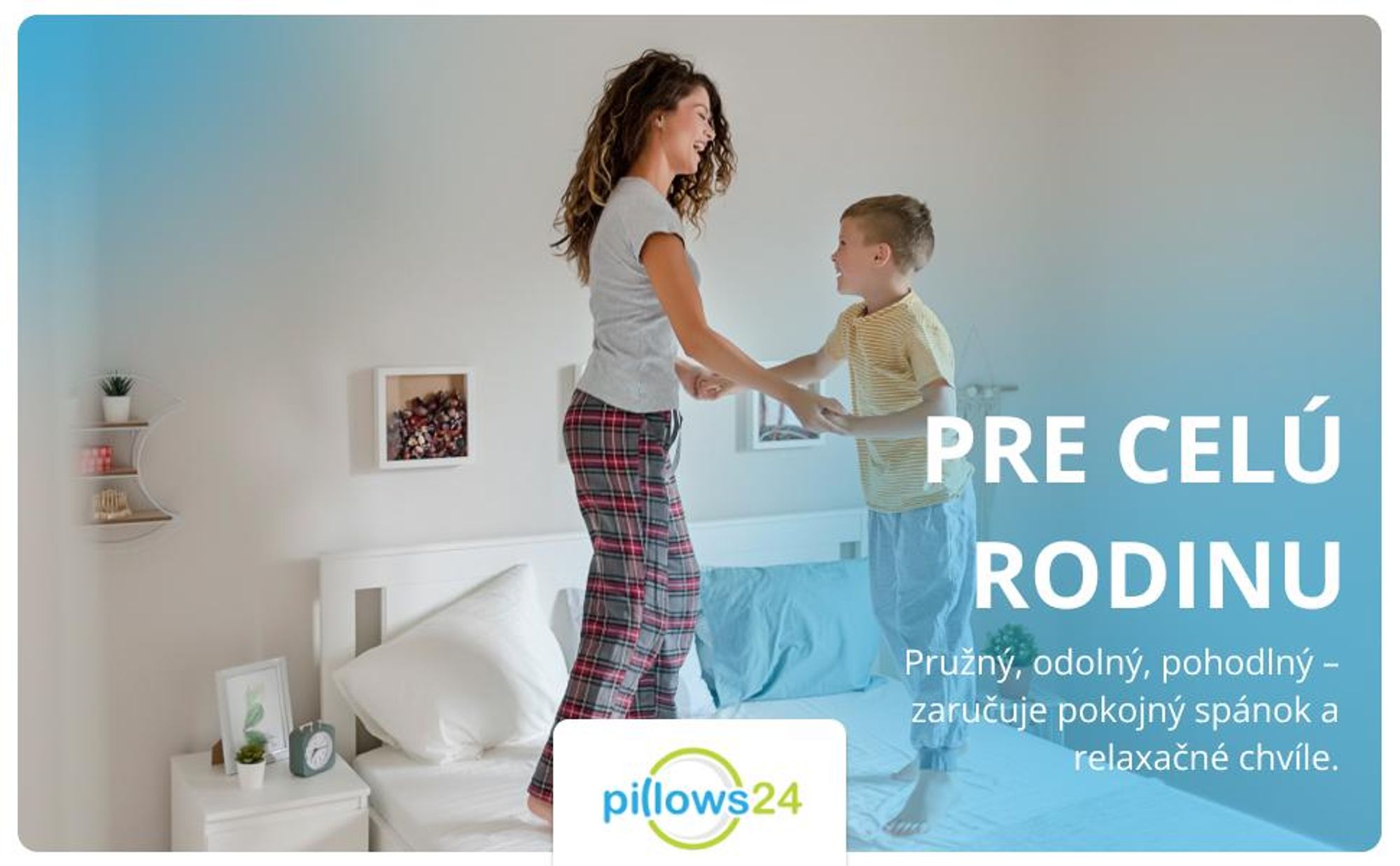 Pillows24 - 7-zónová matrac 140x200 | výška 12 cm | studená penová matrac s 2 tvrdosťami H2/H3 | poťah prateľný do 60 °C | hypoalergénna | Oeko-Tex | vyrobené v EÚ