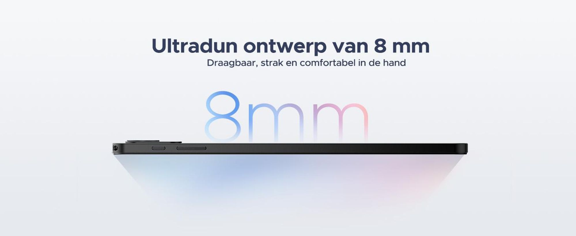 AORLYM P10 PRO, 48 (8+40) GB + 128 GB, 10-inch tablet, 120 Hz, Android 16, 8800 mAh, met toetsenbord/muis/stylus/hoesje, enz., Gemini AI, 3,5 mm hoofdtelefoonpoort