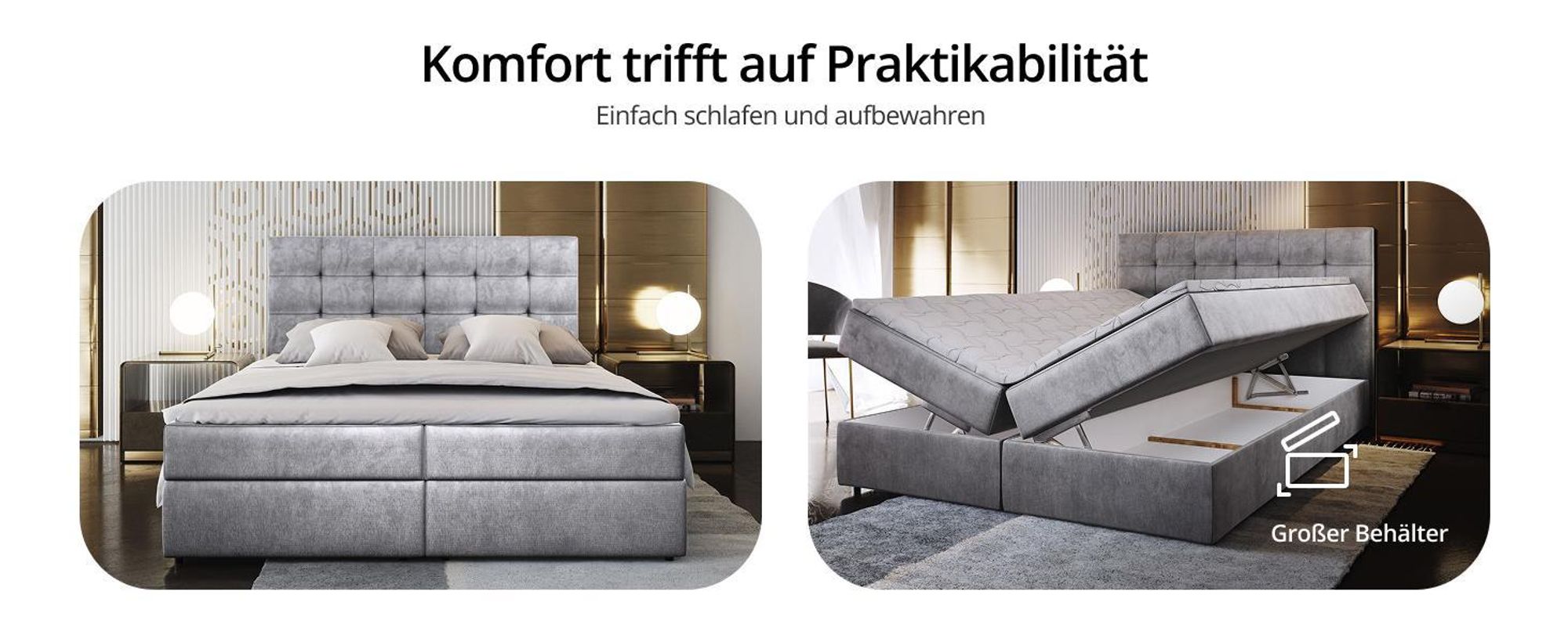 Komfort