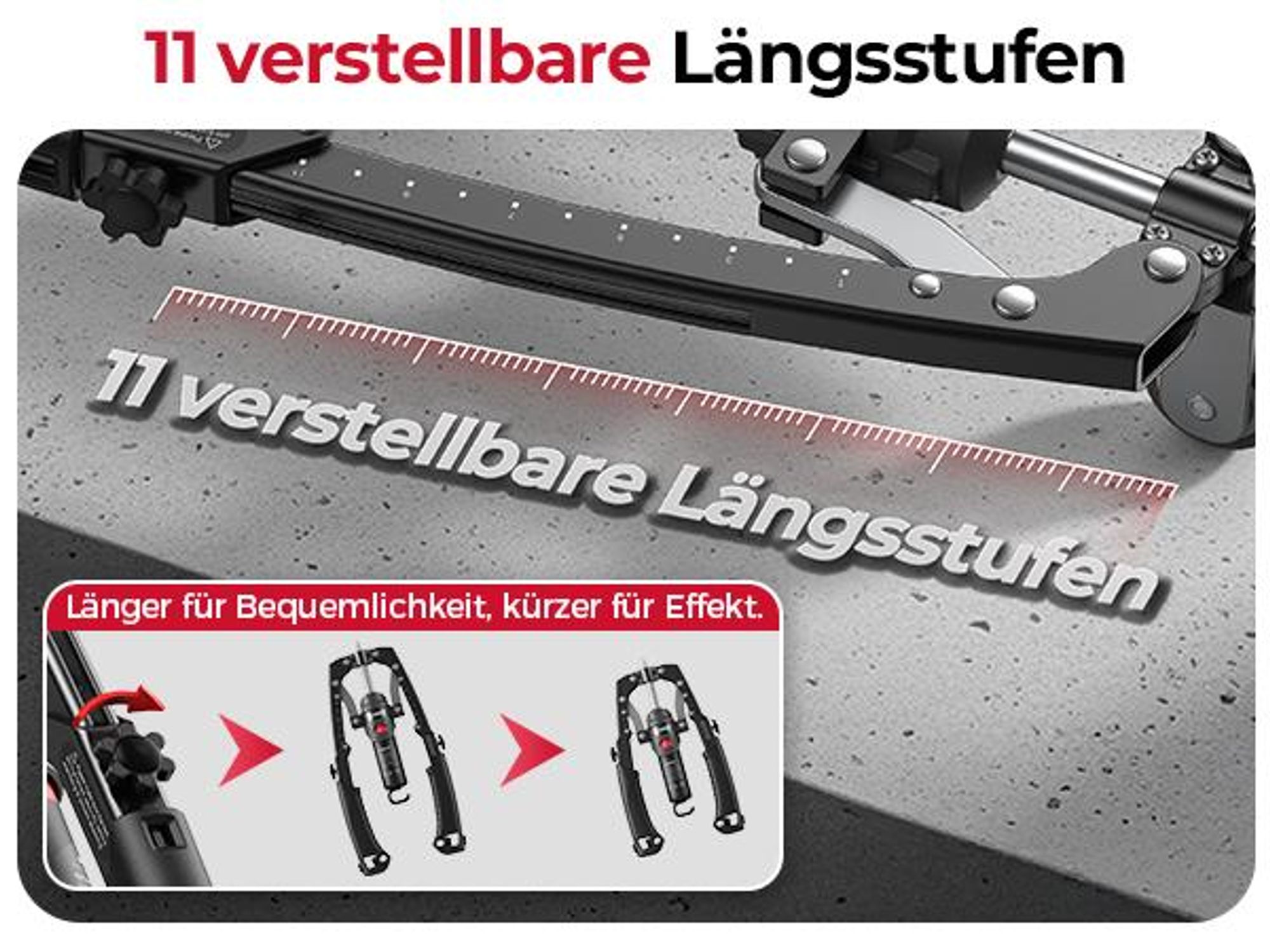 FLYBIRD 3-in-1 Gerät Arm-Twister Trainingsgerät, Widerstand 10–200 KG Brust & Core Training, Verstellbarer, Rucksack & Knieschoner