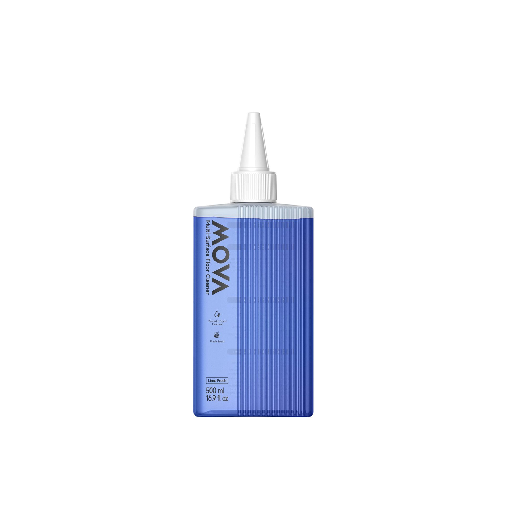 500 ml Reinigungslösung für MOVA X4 Plus Nass- und Trockensauger, M50 Ultra