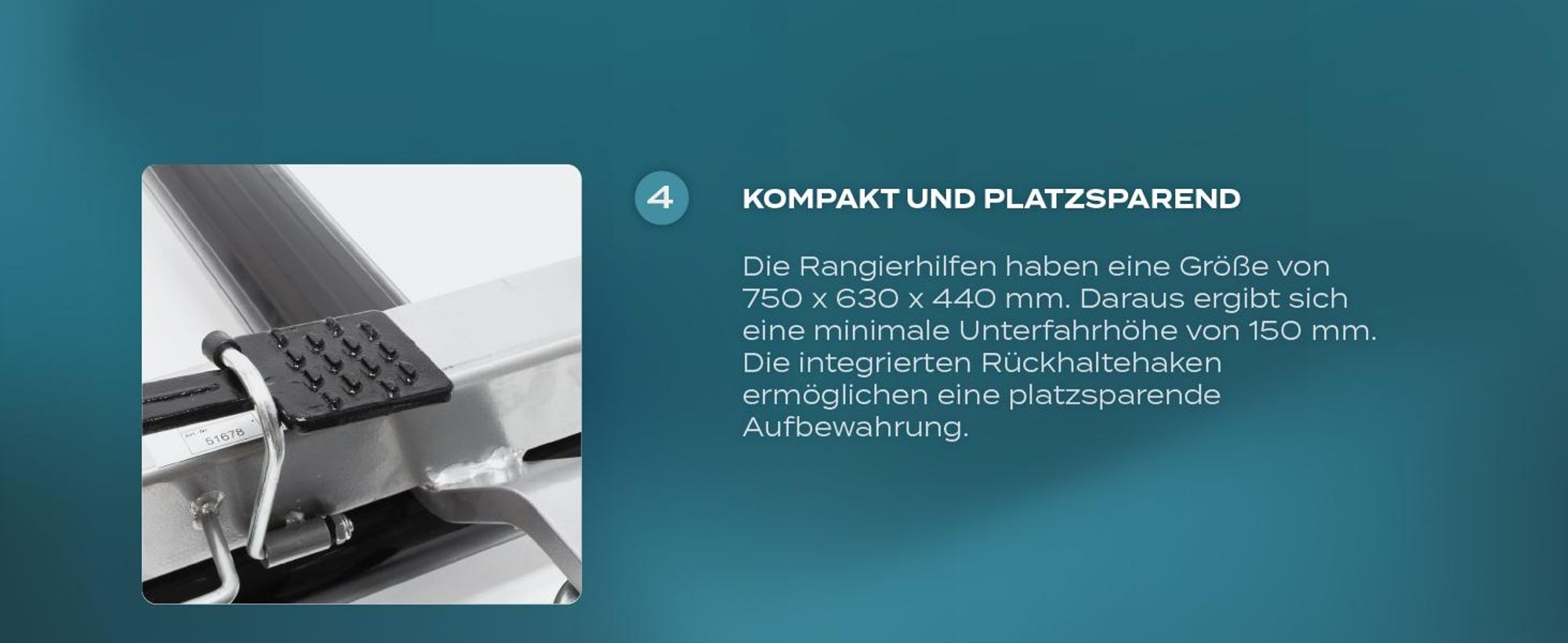 Wiltec PKW Rangierhilfe 2x Wagenheber hydraulisch, 2 Stück Rangierwagenheber je 680 kg Tragkraft, Autoheber bis 30 cm Reifenbreite